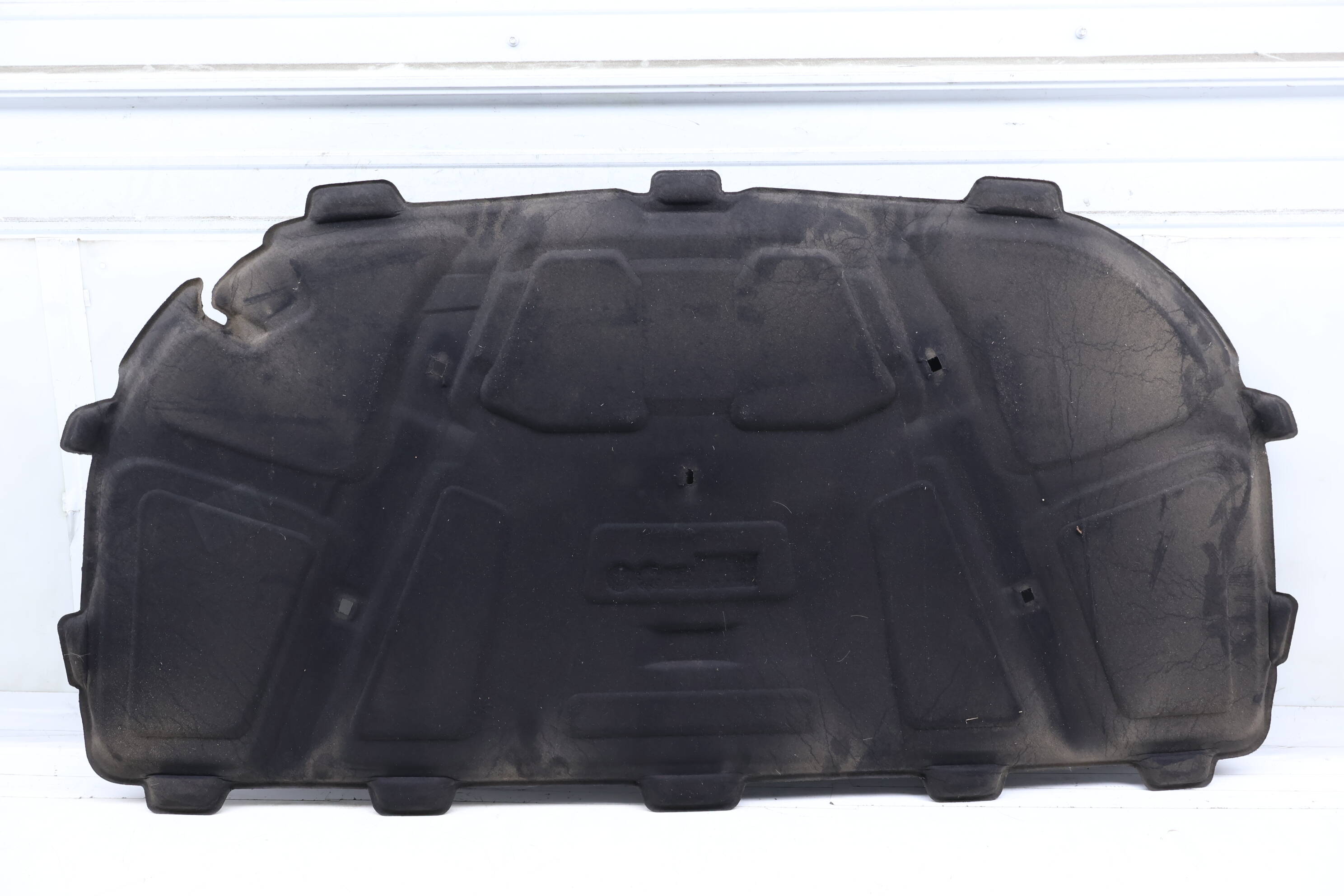 Hood Insulation / Sound Blanket 8T0863825H