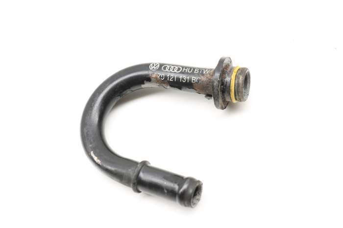 Alternator Coolant Hose / Line 079121131BC main product photo