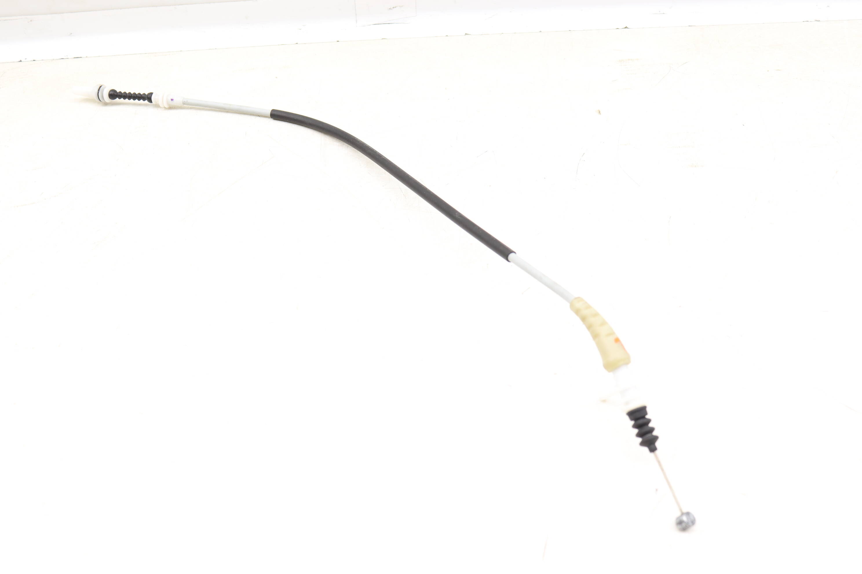 Exterior Door Handle Release / Bowden Cable 51217297439