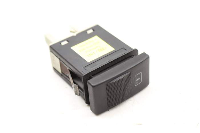 Rear Sunshade Switch / Button 4D0959903 main product photo