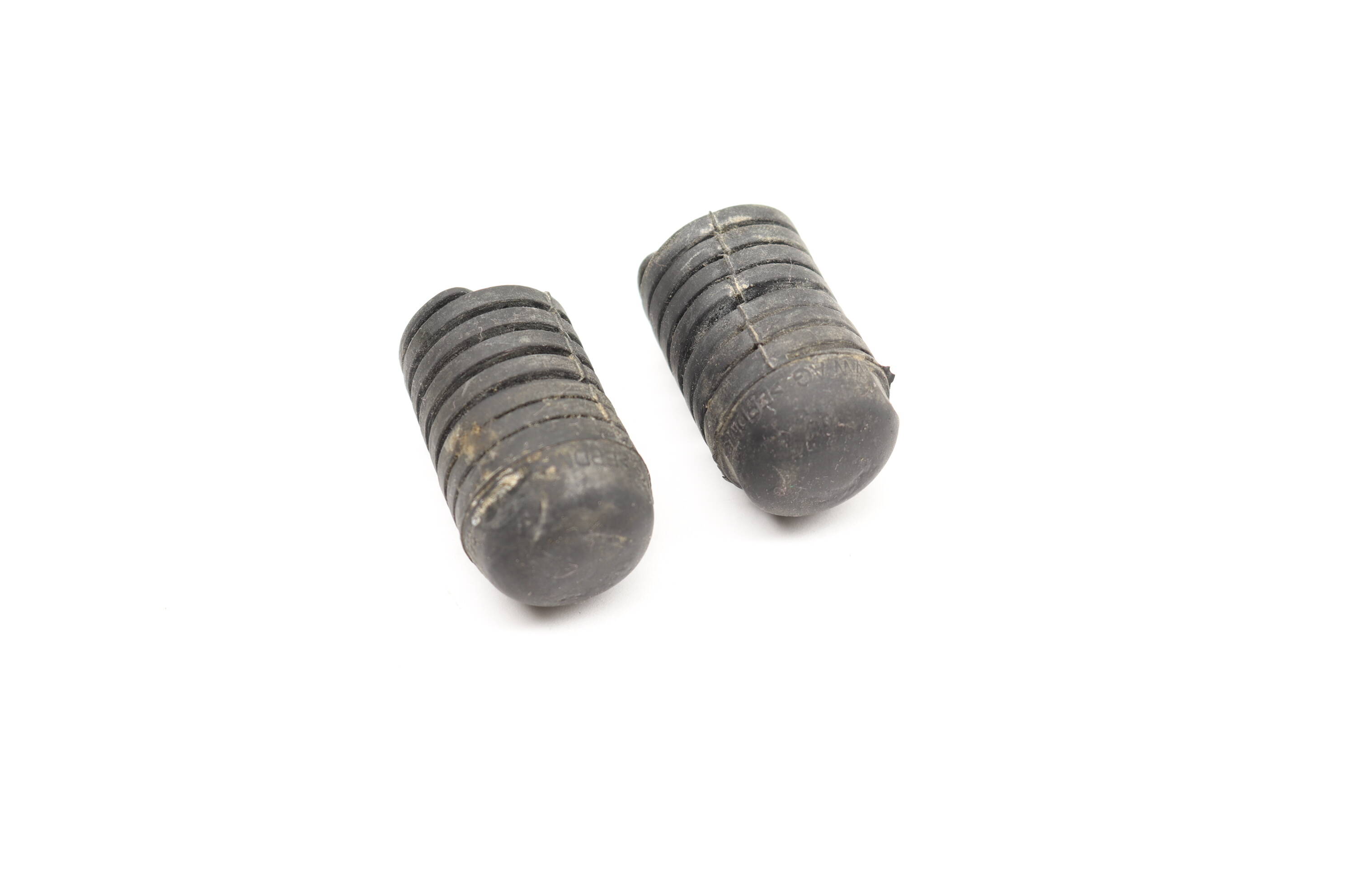 Hood Stop / Jounce Bumper Set 357823500