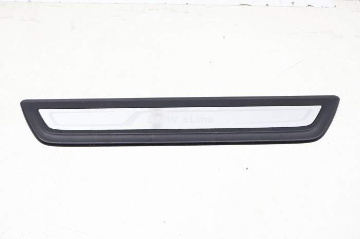 Door Sill / Scuff Plate 51477354251 main product photo