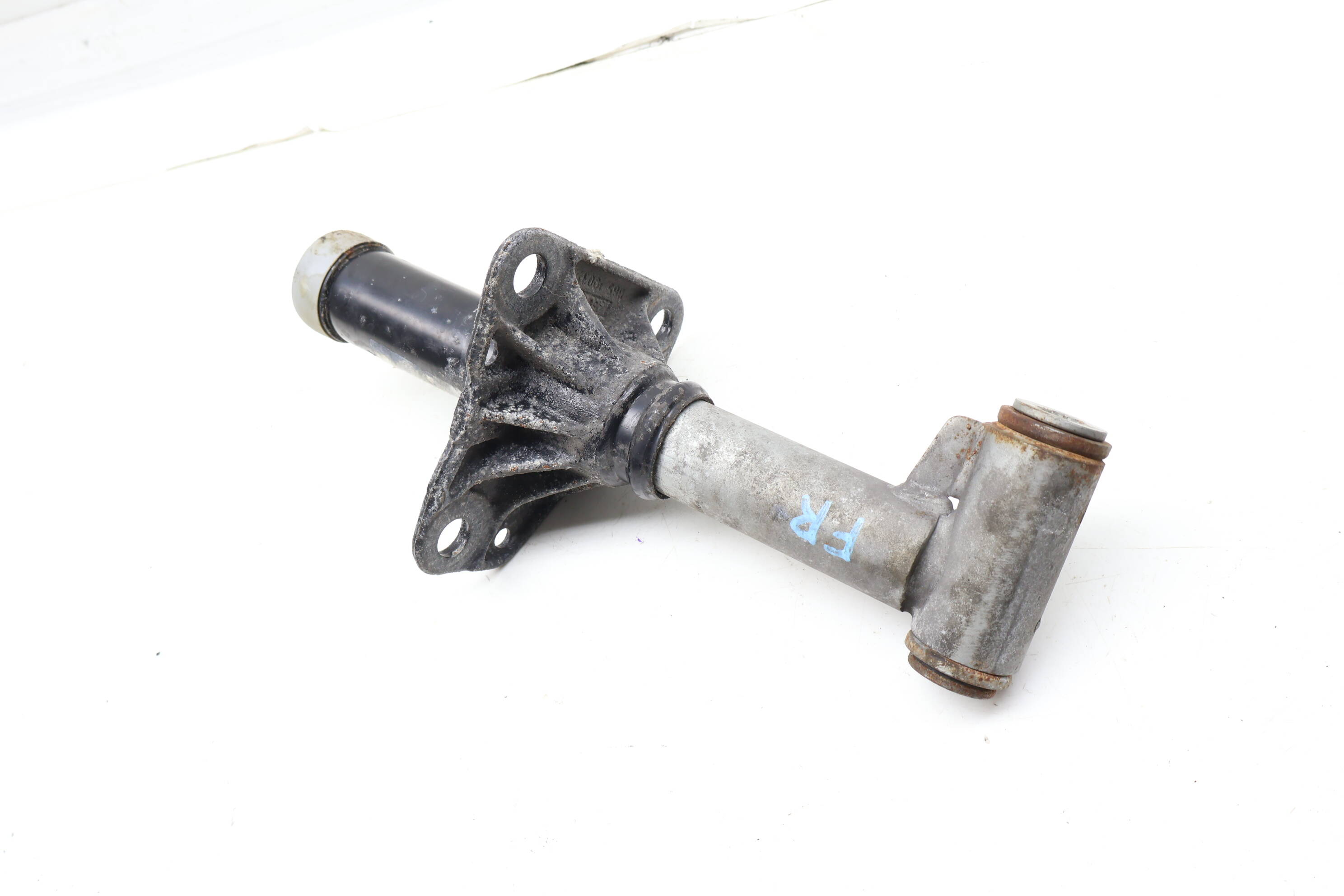 Bumper Shock 4Z7807272