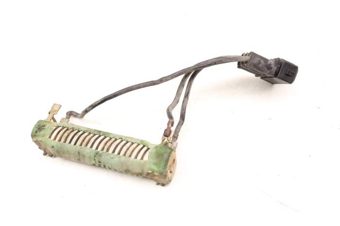 Hvac / Blower / Fan / Heat Exchanger Resistor 701963095 main product photo