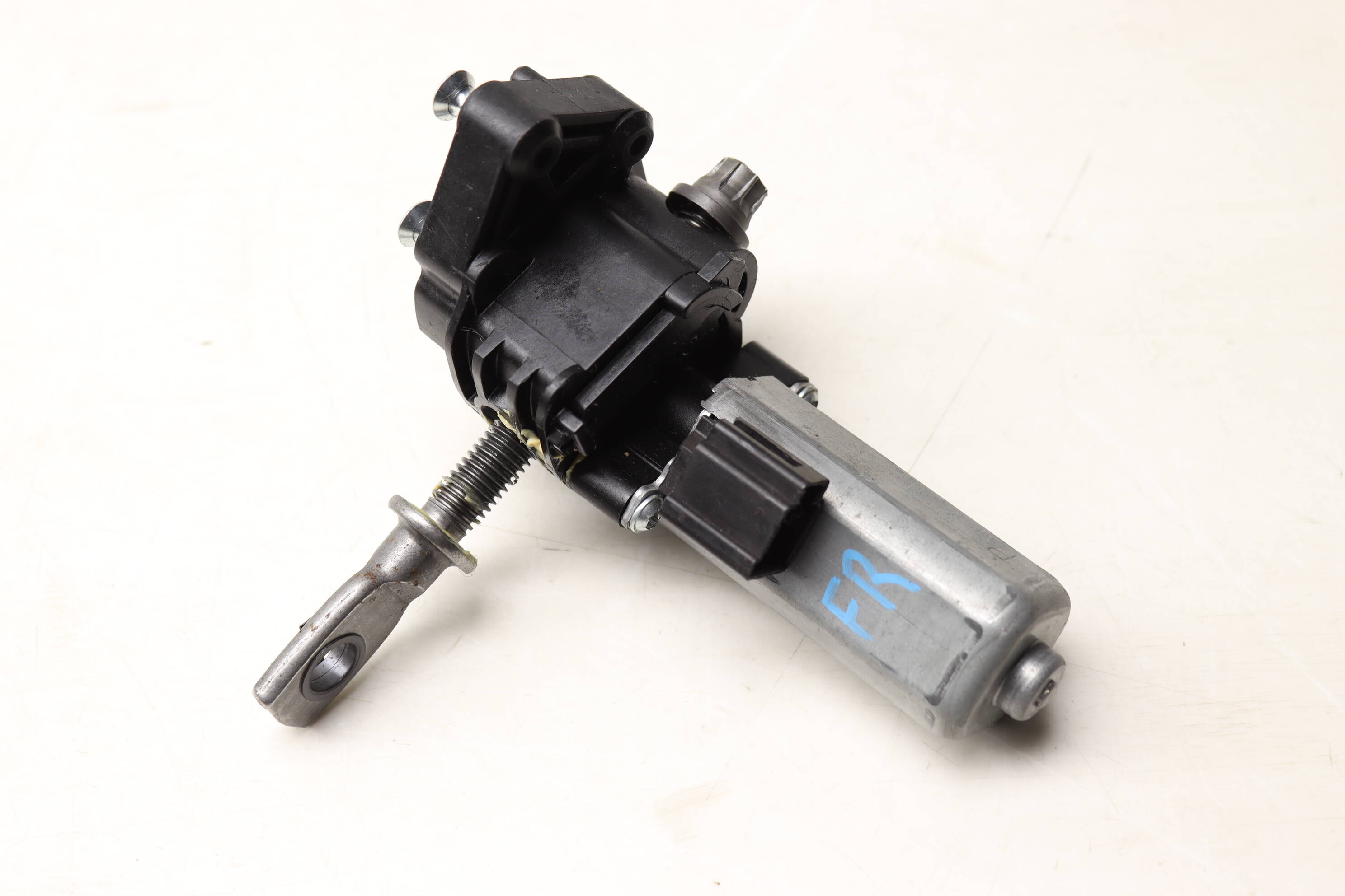 Mercedes-Benz Front Right Seat Motor (Front Tilt)