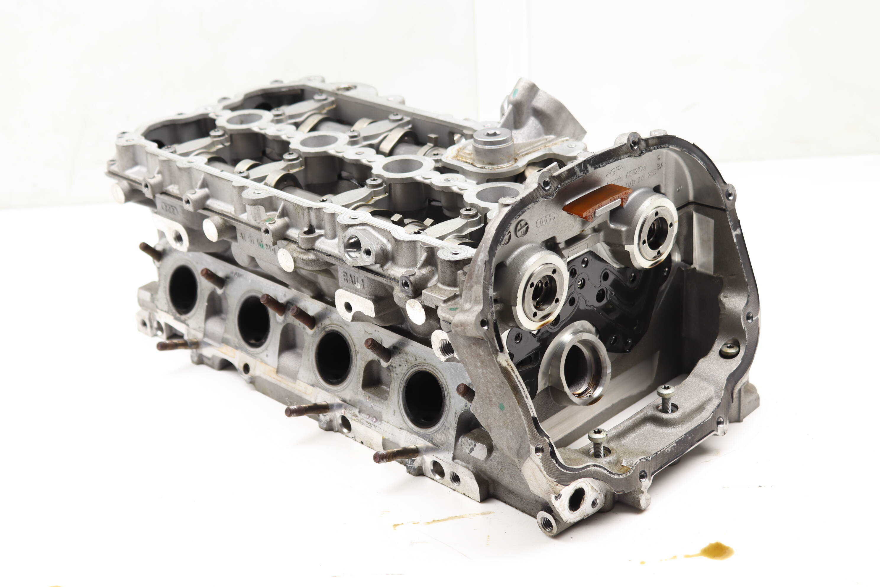 Engine Cylinder Head 079103065G