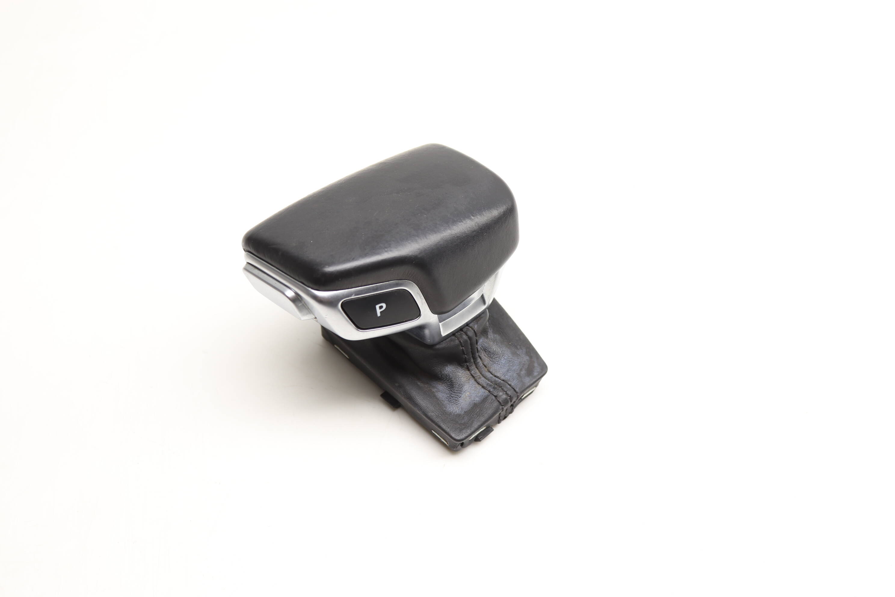 Automatic Shifter Knob W/ Boot 4M1713140G