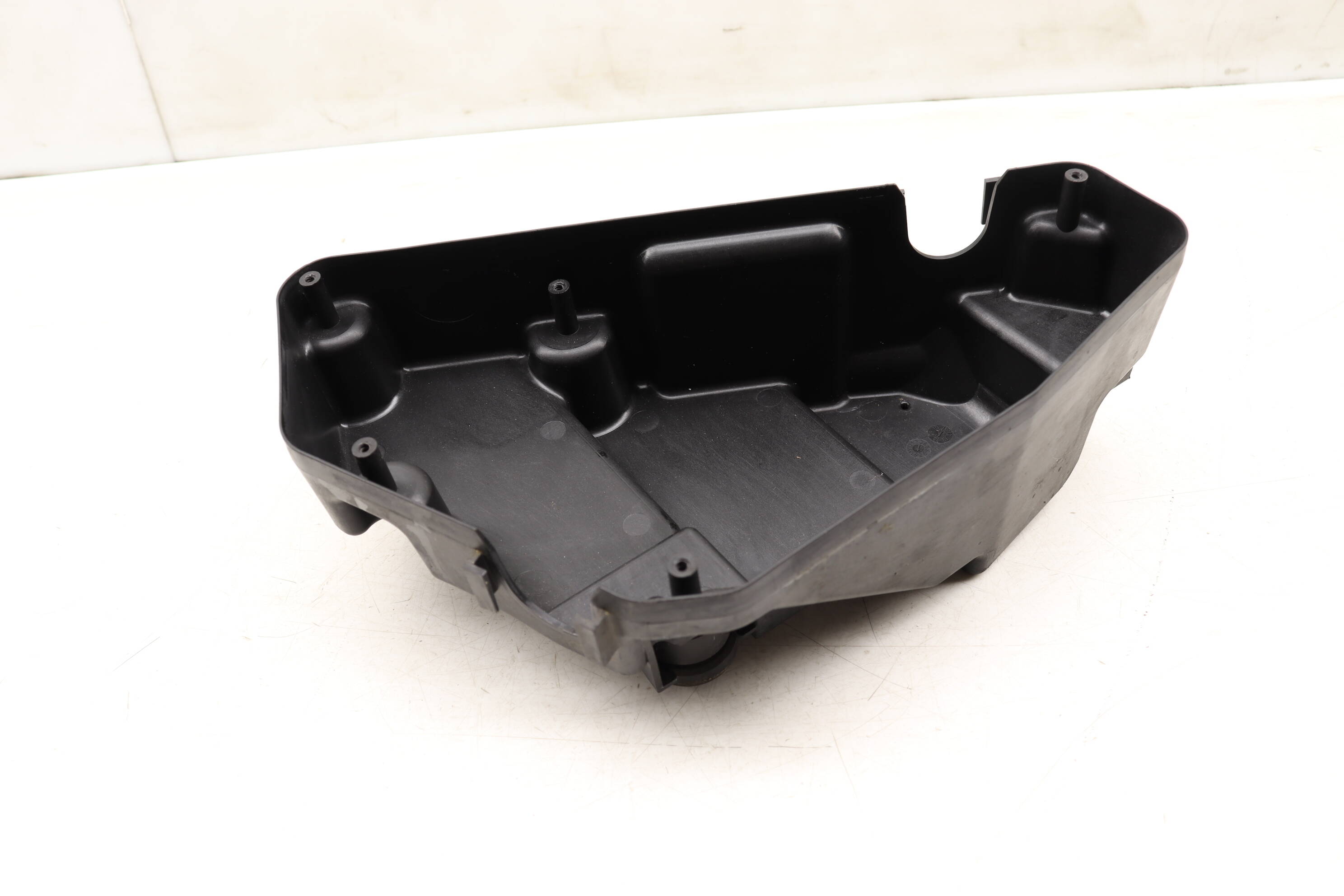 Fuse / Relay Box Housing Cover 7P0907355 95861061600