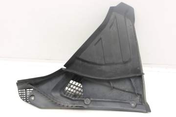 Firewall / Cowl Cover 64316987601