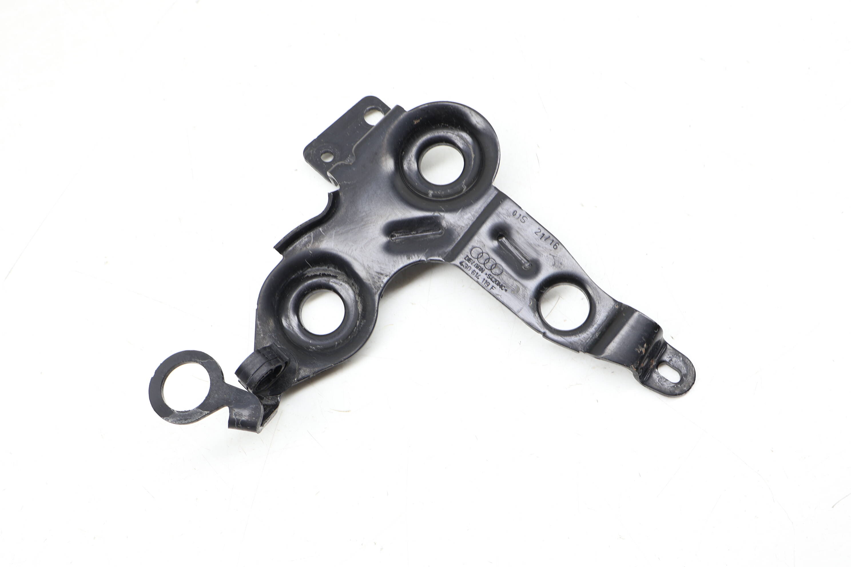 Abs Pump Mount Bracket 4G0614119F