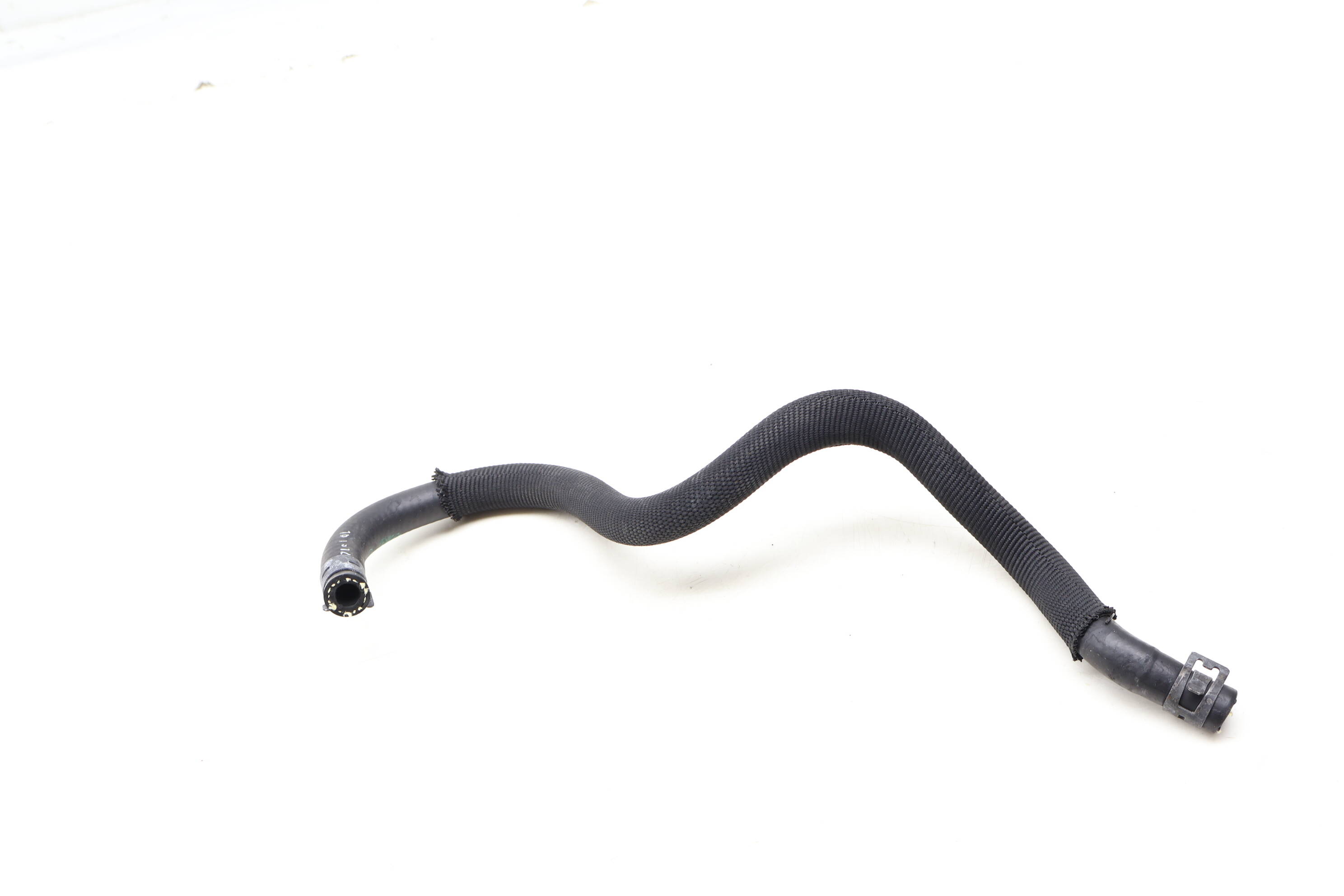 Coolant Reservoir Tank Hose / Line 3QF121447A