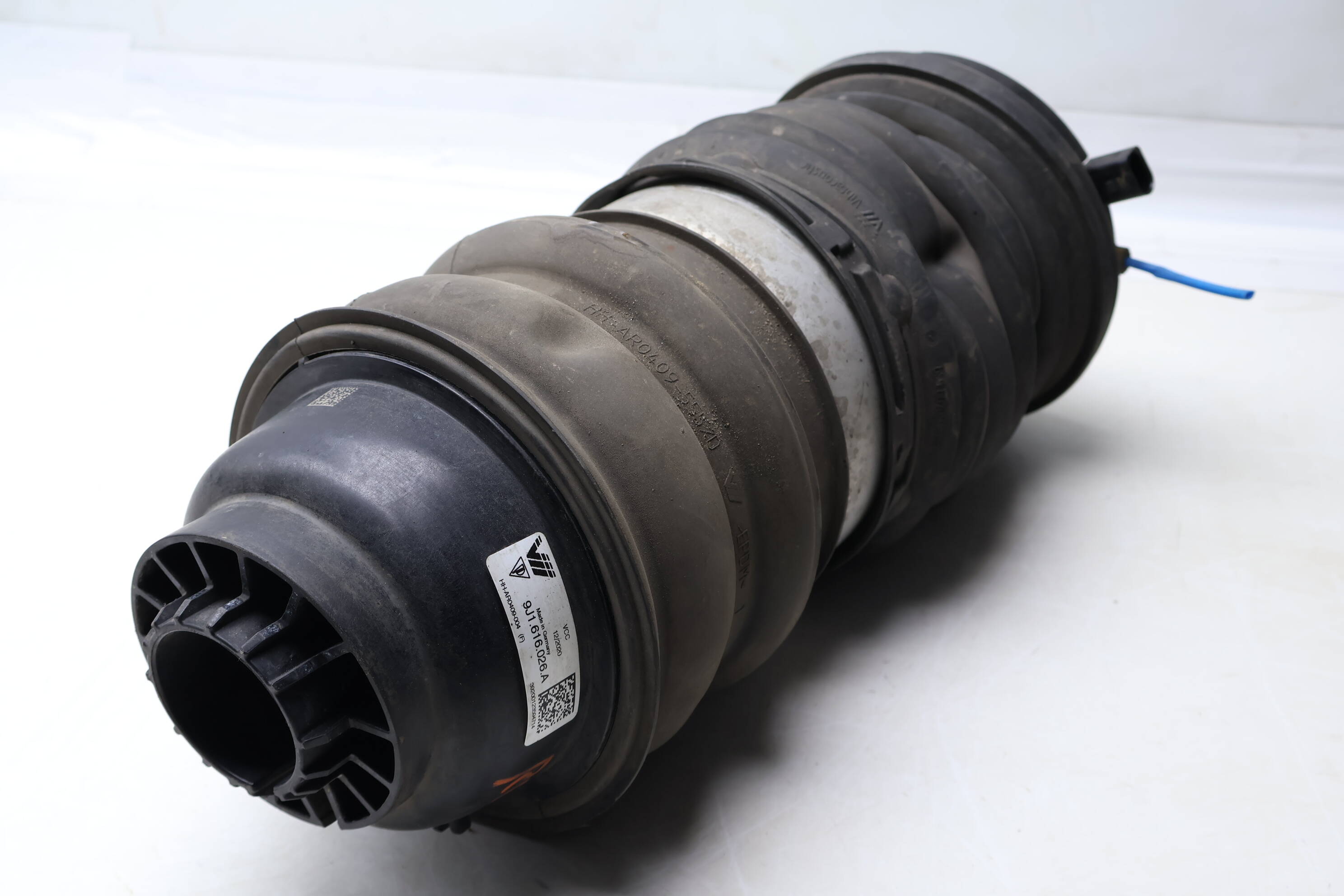 Air Ride / Suspension Spring 9J1616026A