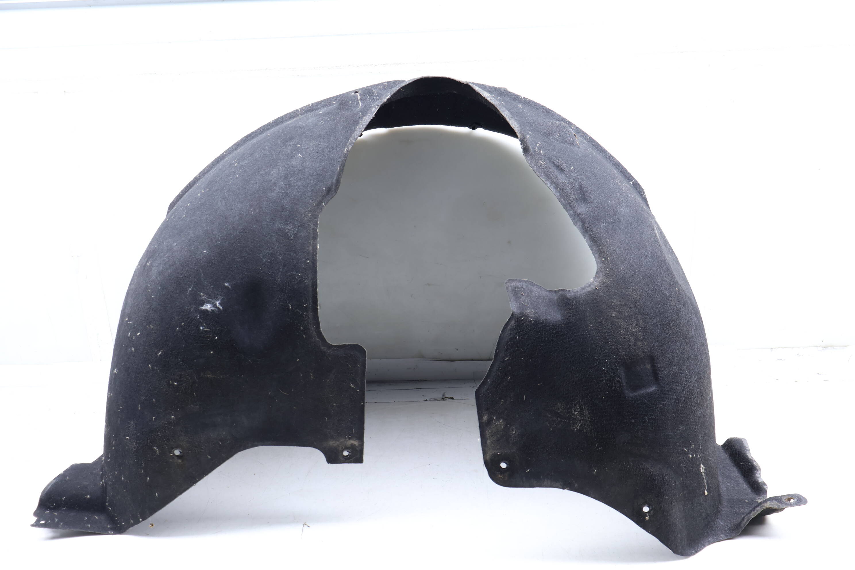 Fender Liner / Splash Guard 4L0809962B