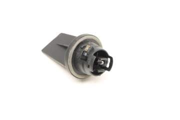 Headlight Turn Signal Bulb Socket / Holder 63126916103