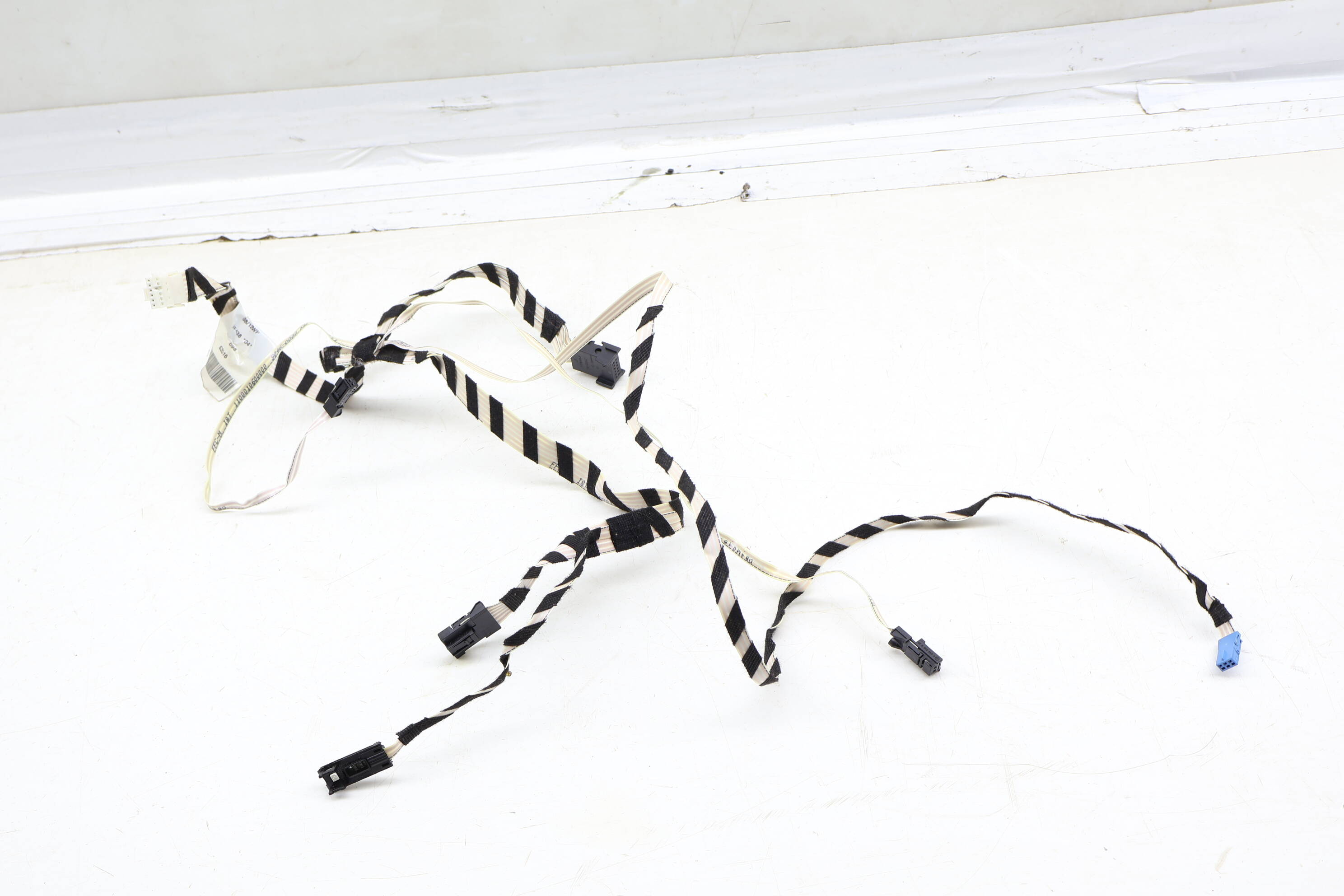 Door Panel Light Wiring Harness 2214409005