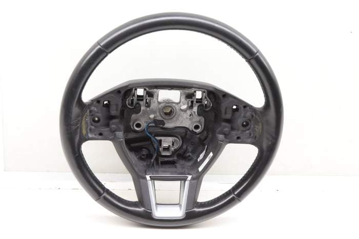 Heated Steering Wheel (Leather) FK723F563RD main product photo