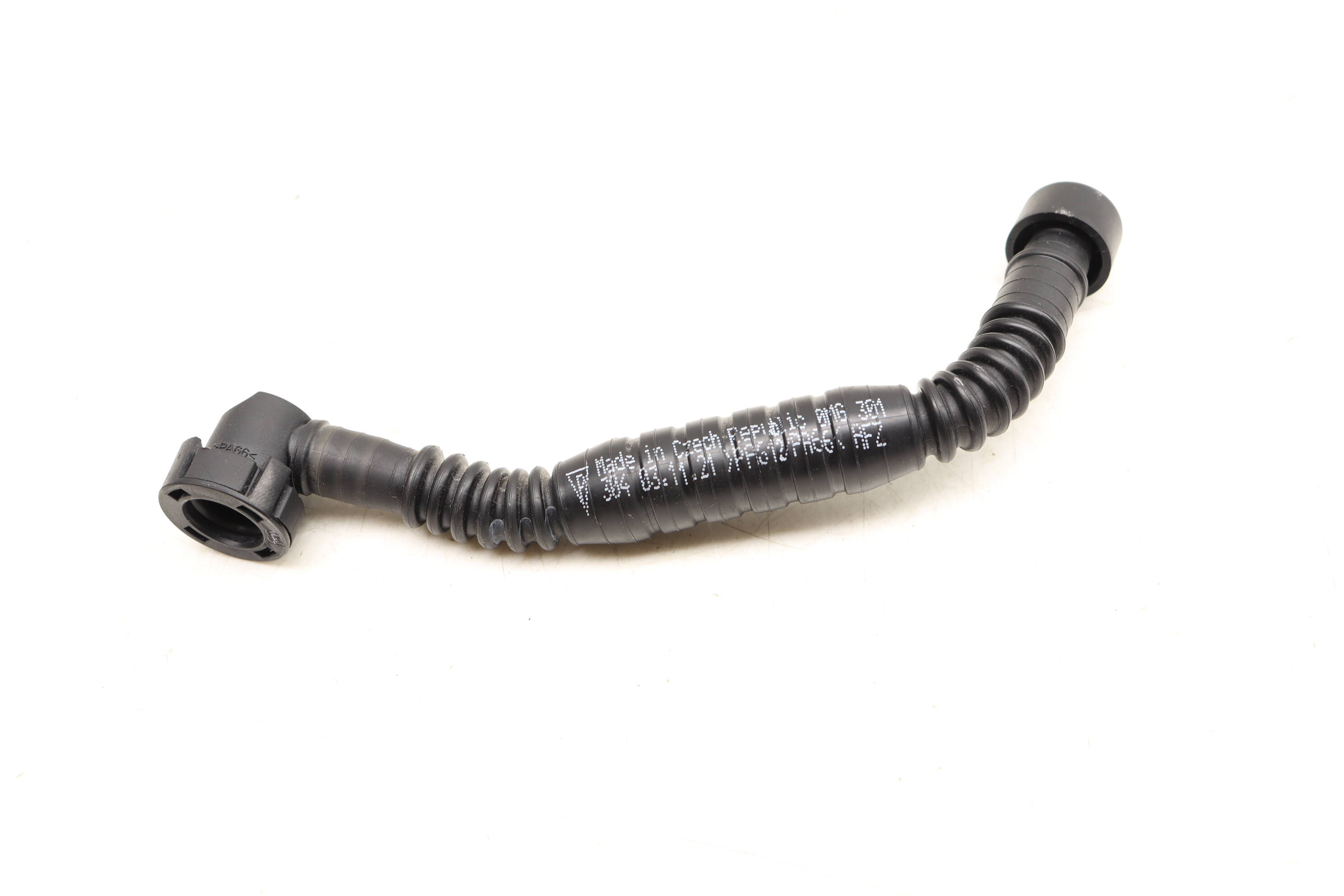 Vent Hose / Line / Tube 0MG301304