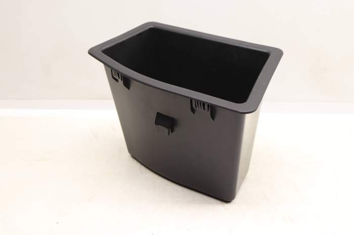 Trunk Storage Bin / Tray 51477296065 main product photo