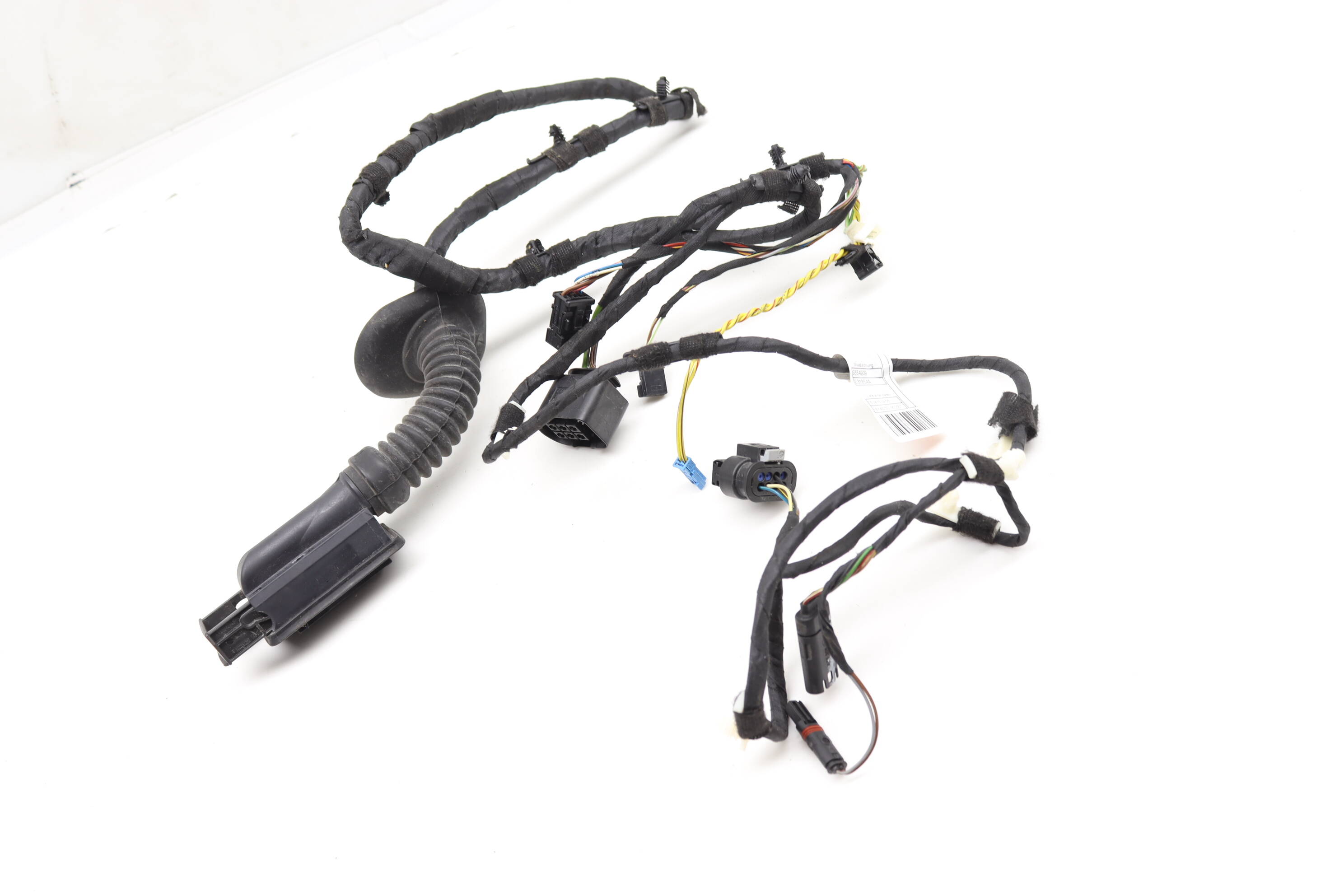 Door Wiring Harness 61129365821