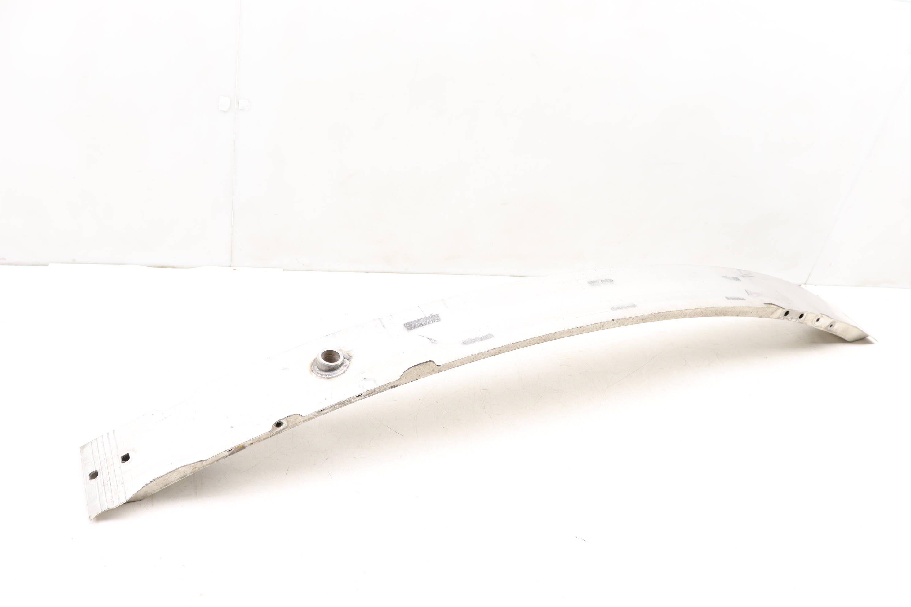 Bumper Reinforcement Bar / Impact Beam 2046203534