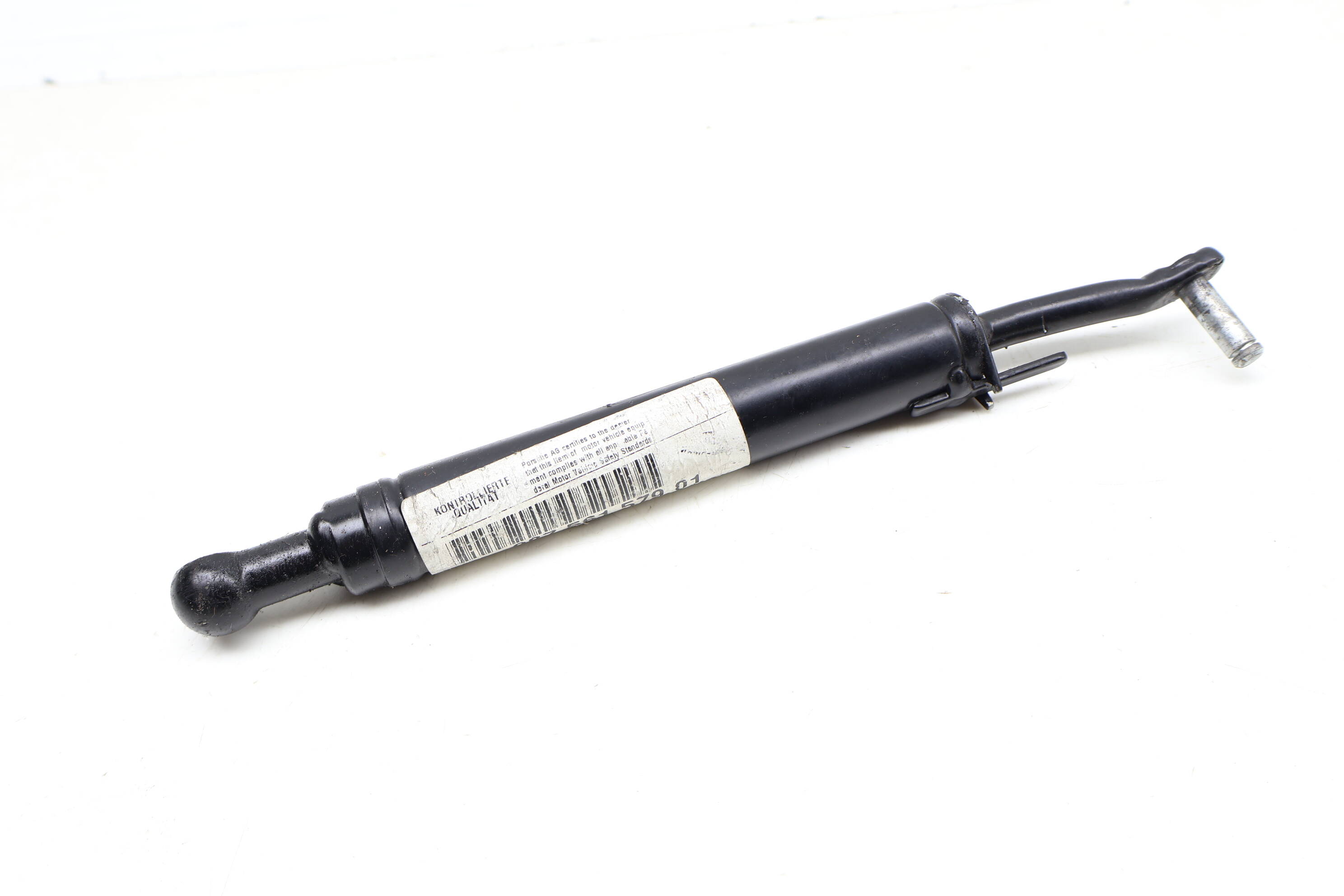 Convertible Top Roof Strut / Push Rod 98756157901