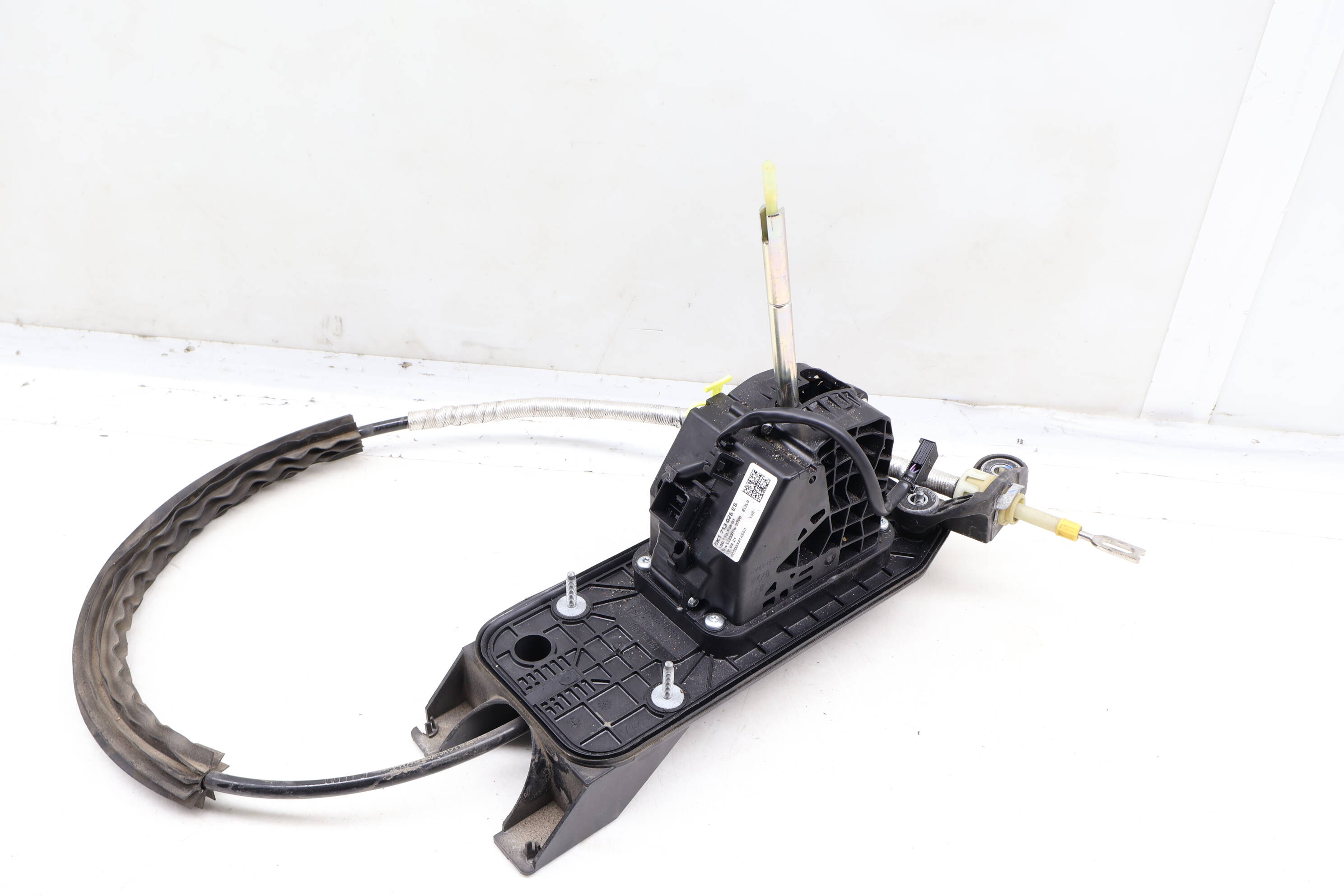 Automatic Shifter Assembly W/ Linkage 5K1713025ES