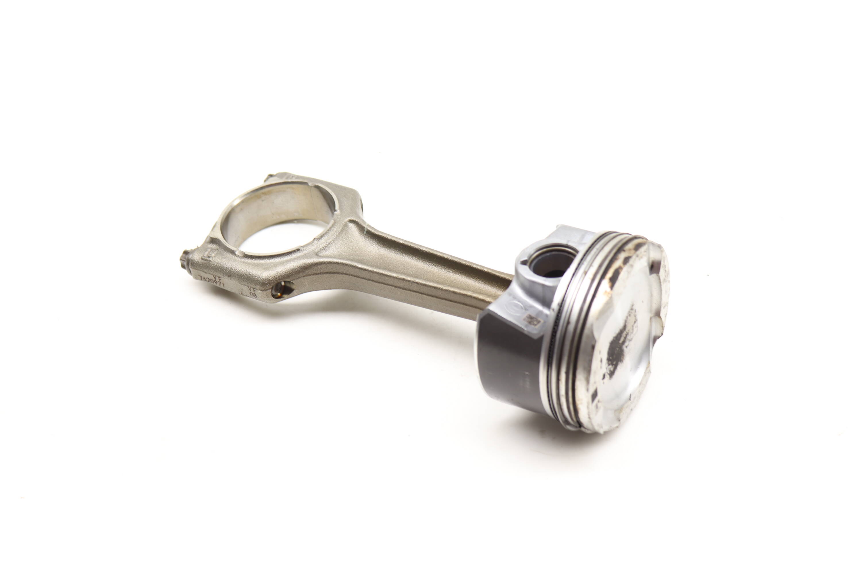 Piston W/ Connecting Rod 11259468869