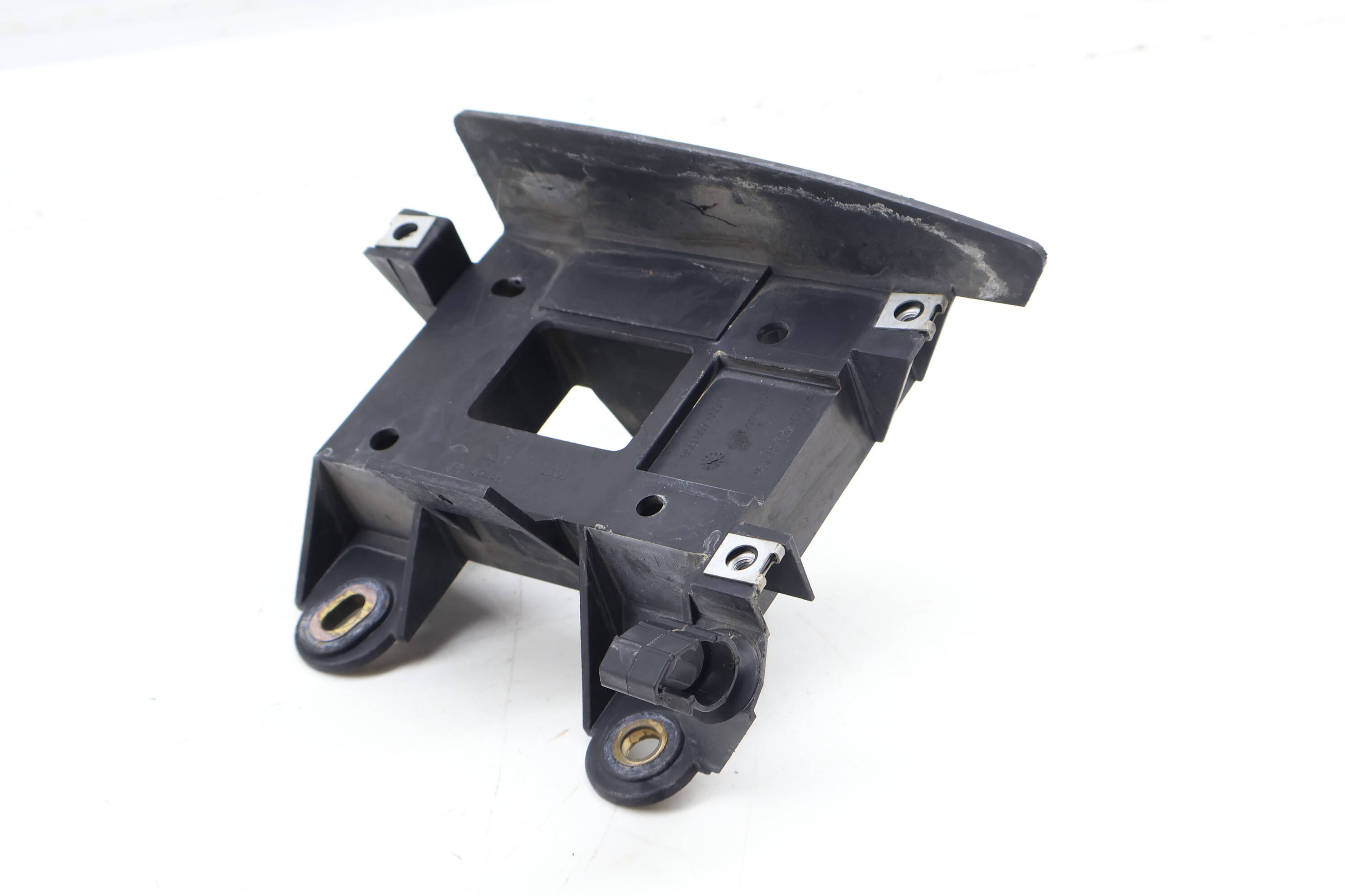 Lane Change Assist Control Module Bracket 95B907509A