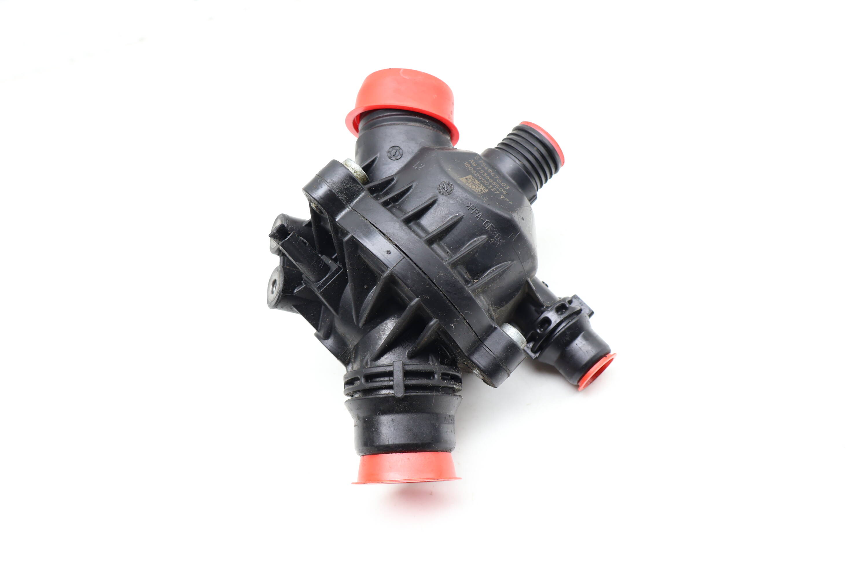 Thermostat 11537549476