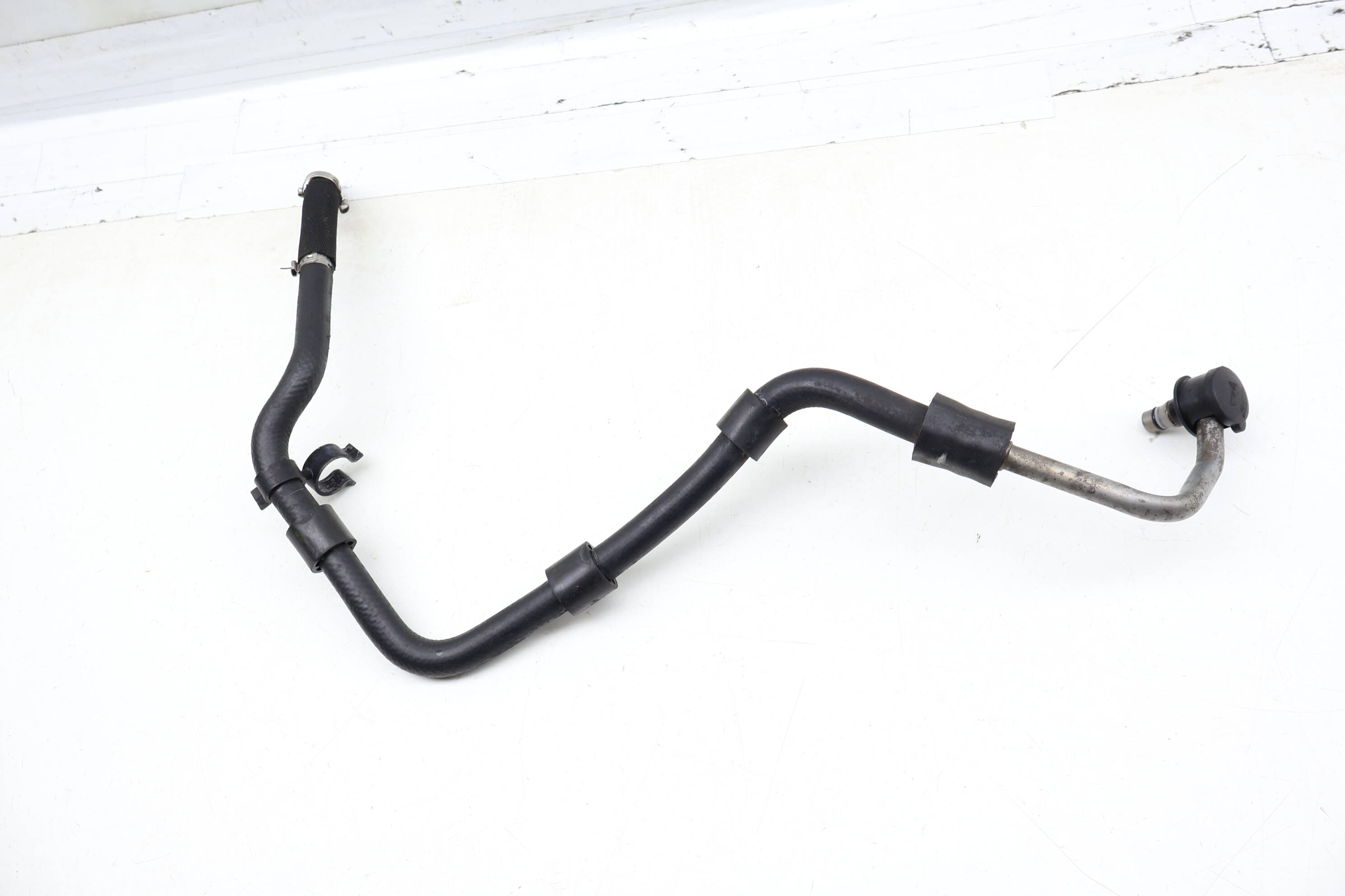 Power Steering Hose / Line (Return) 32413450551