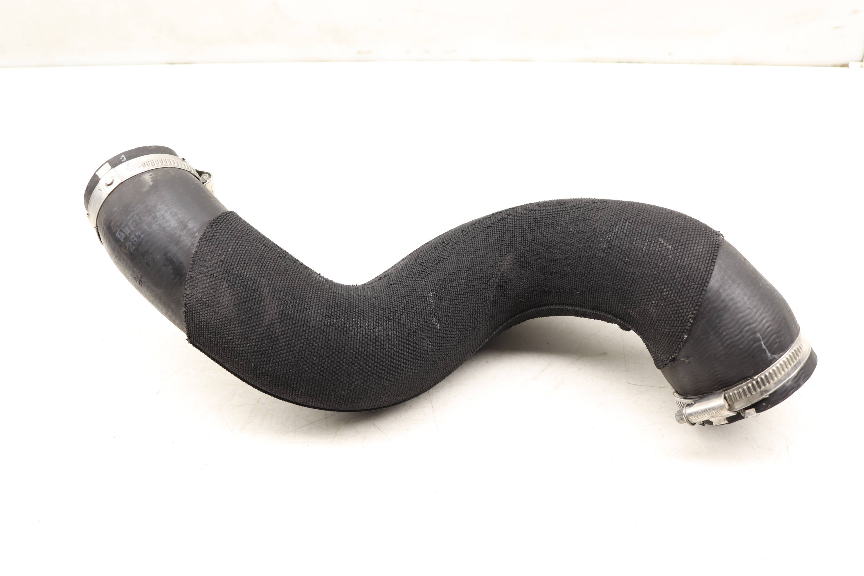 Throttle Body Hose / Tube 8R0145993
