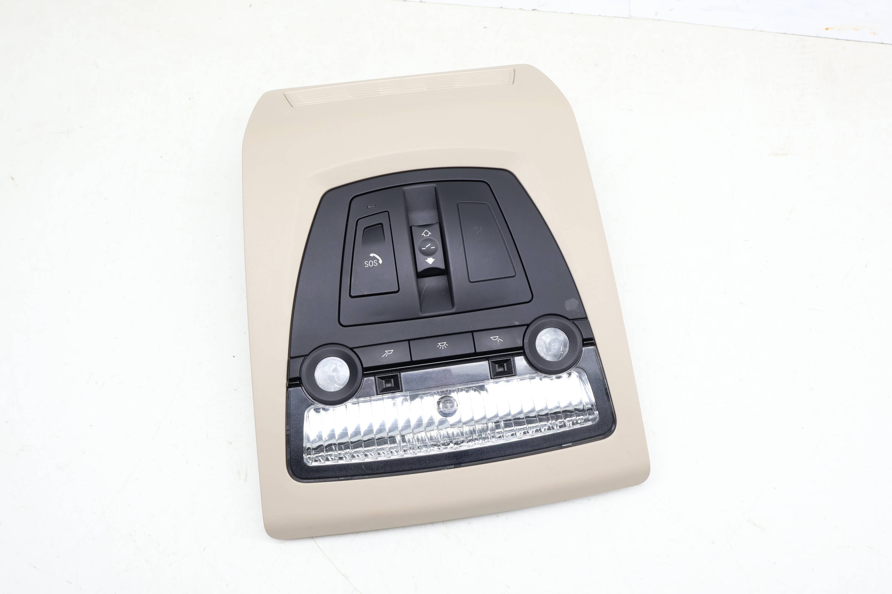 Dome Light / Sun Roof Switch 61319289280