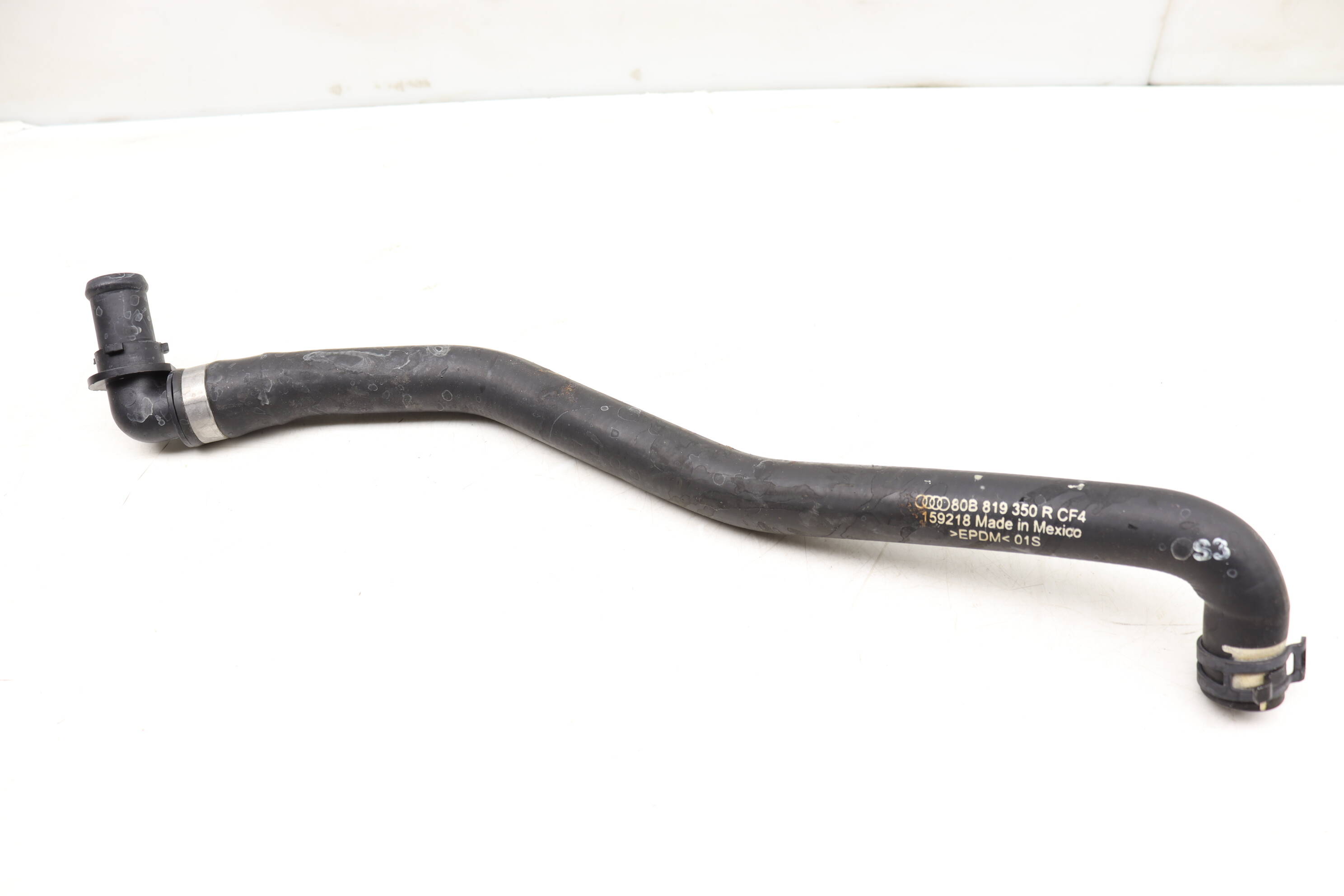 Heater Coolant Hose / Tube 80B819350R