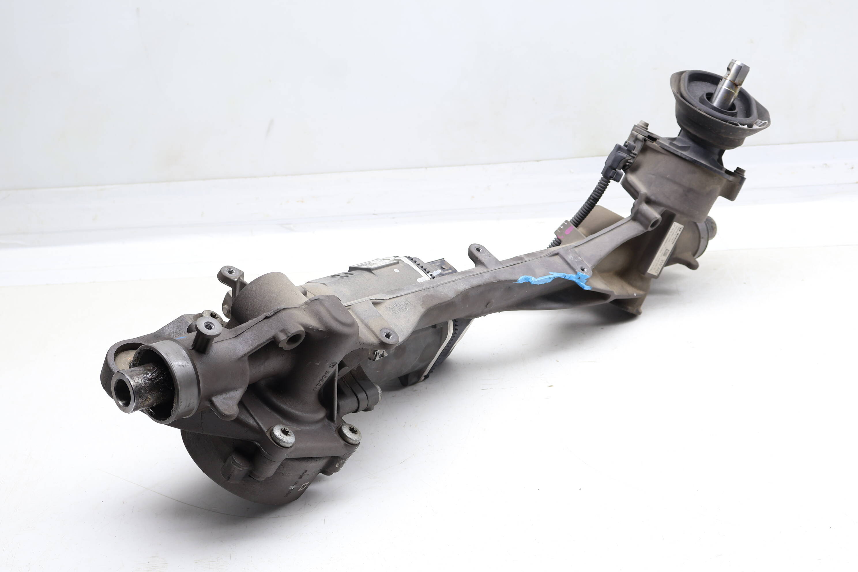 Power Steering Rack / Gear 3QF423051A