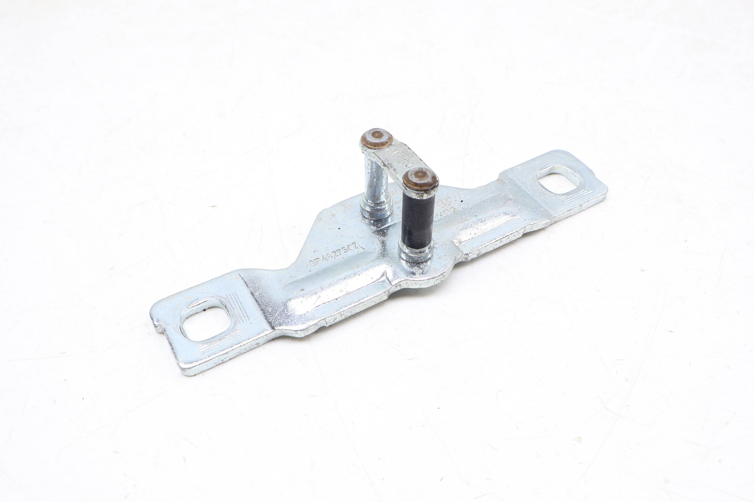 Trunk Latch Striker Plate 8P4827507