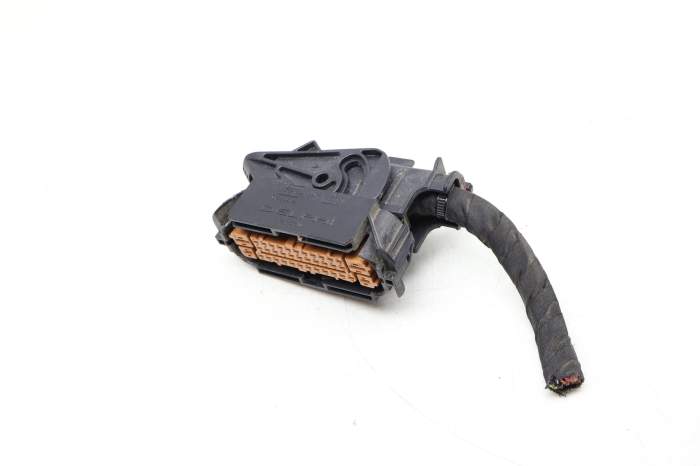 Abs Pump / Module Wiring Connector Pigtail main product photo