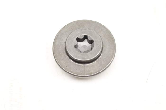 VW Threaded Plug WHT004914