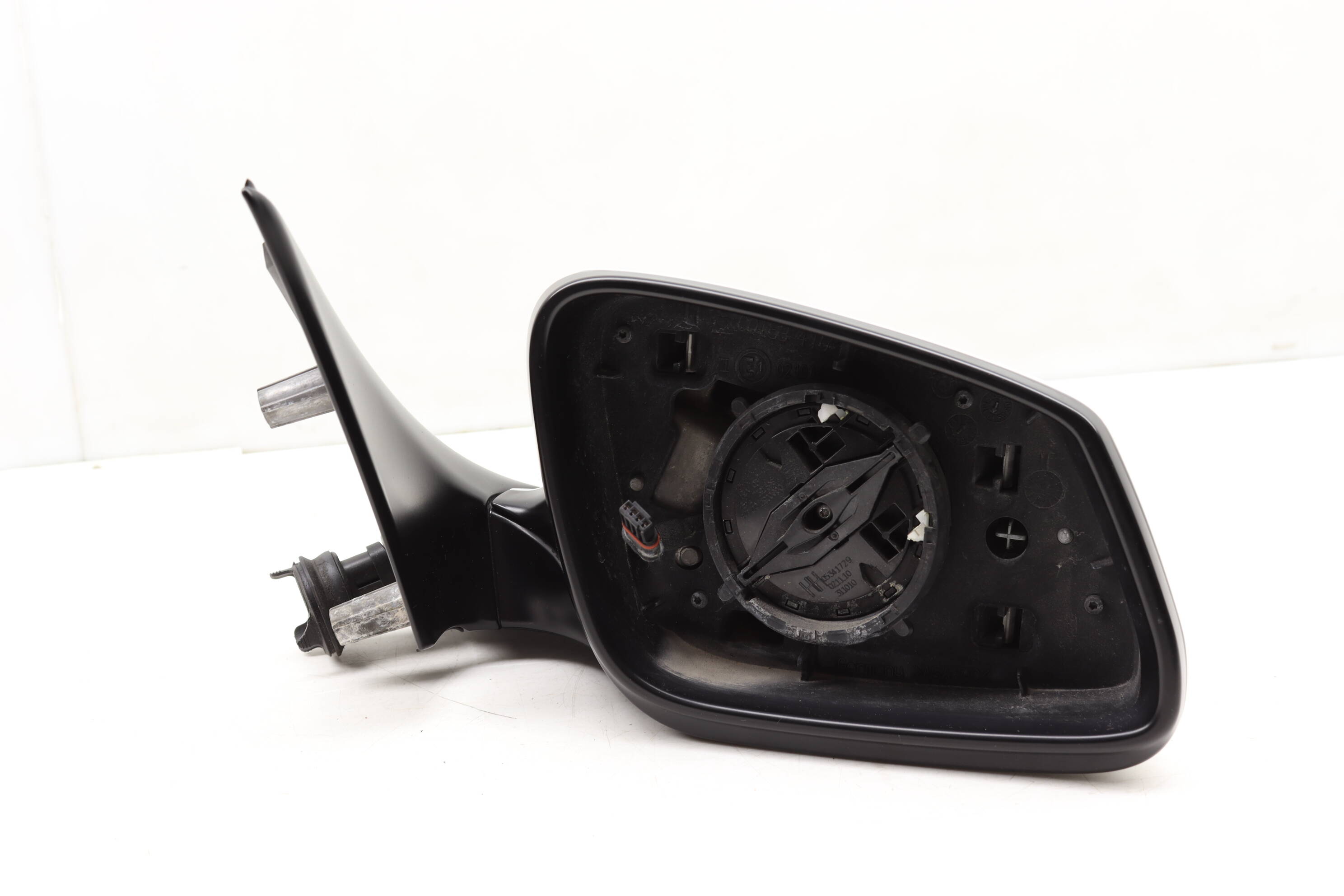 Side View Door Mirror 51167283612