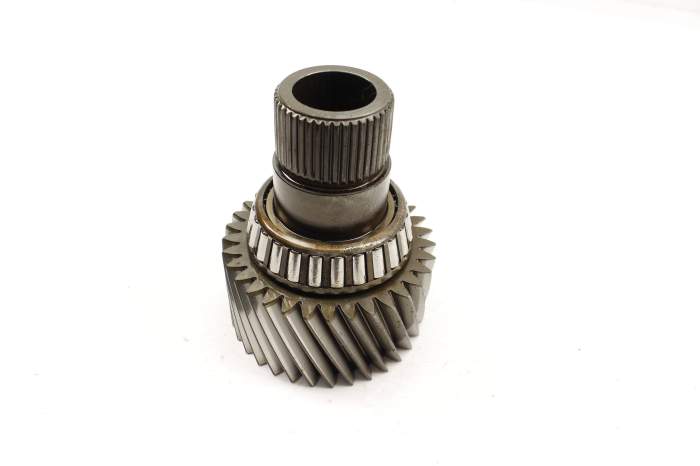 Lmj Transmission - Output Gear main product photo
