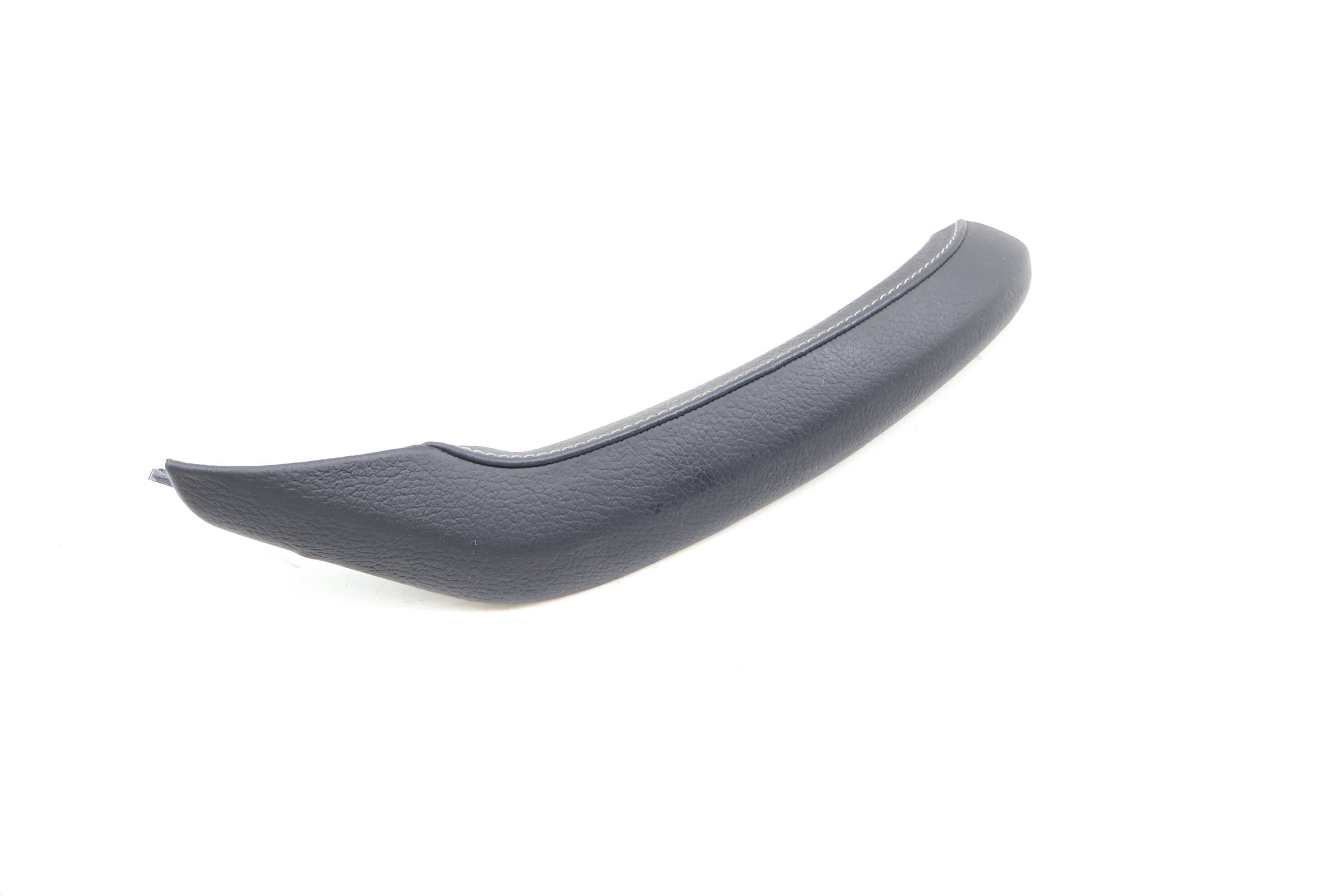 BMW Rear Left Door Panel Pull Trim / Cover (X3, X4) 51417248501