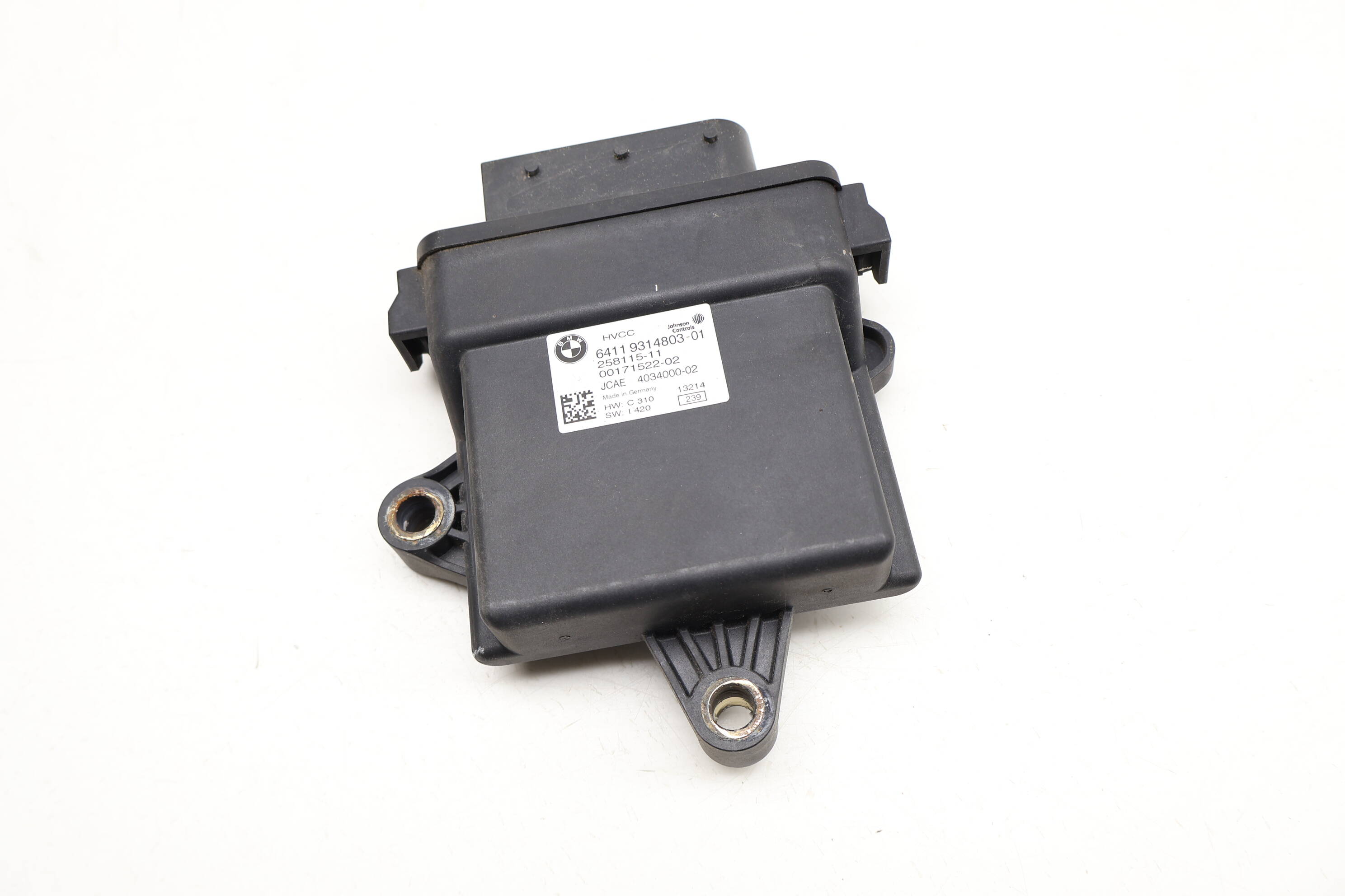 Electric Heat Pump Control Module 64119314803