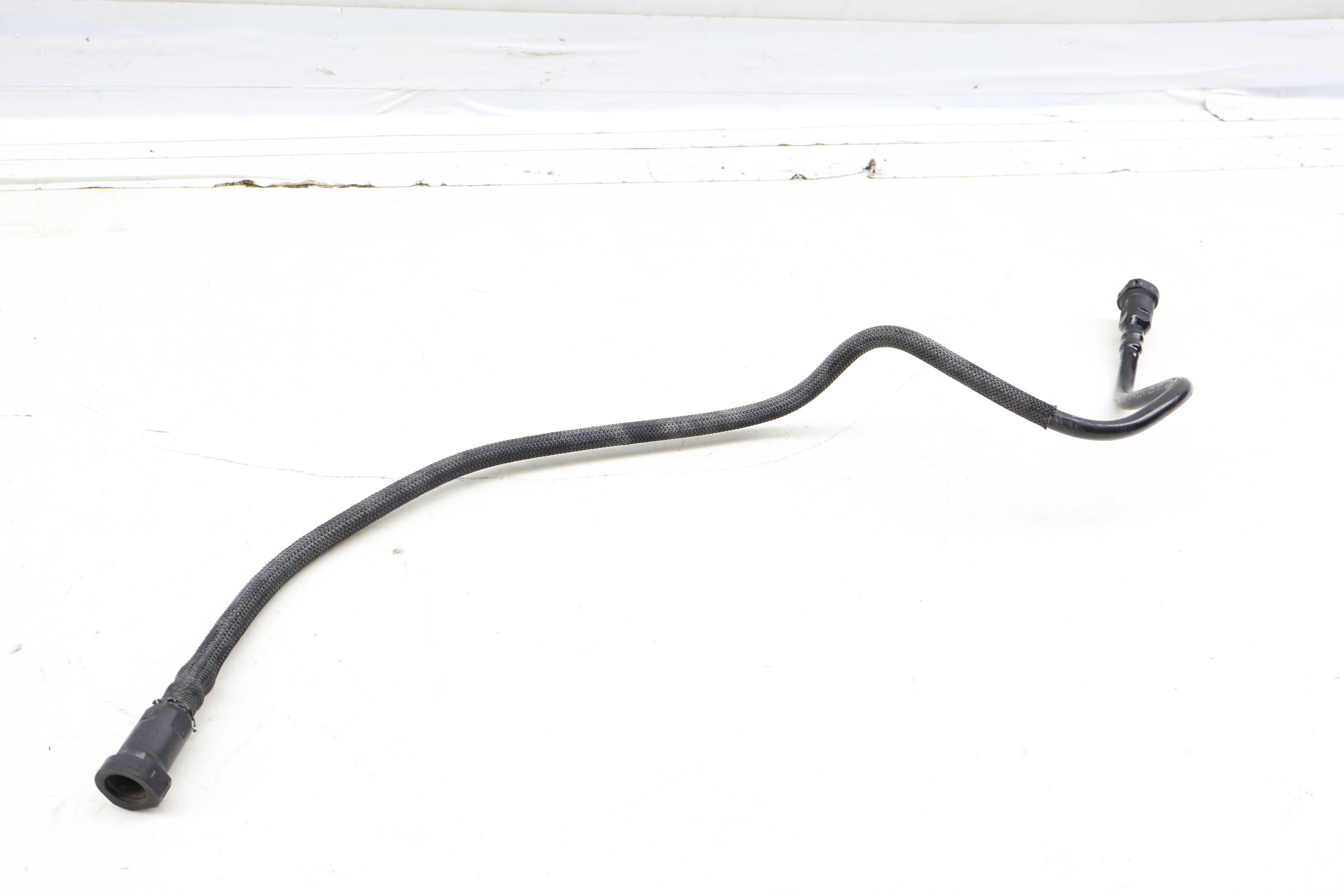 Vacuum Hose / Tube / Line 8N0201935Q