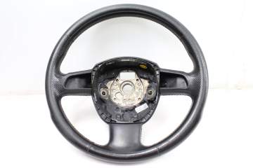 3-Spoke Sport Steering Wheel 8P0419091BL