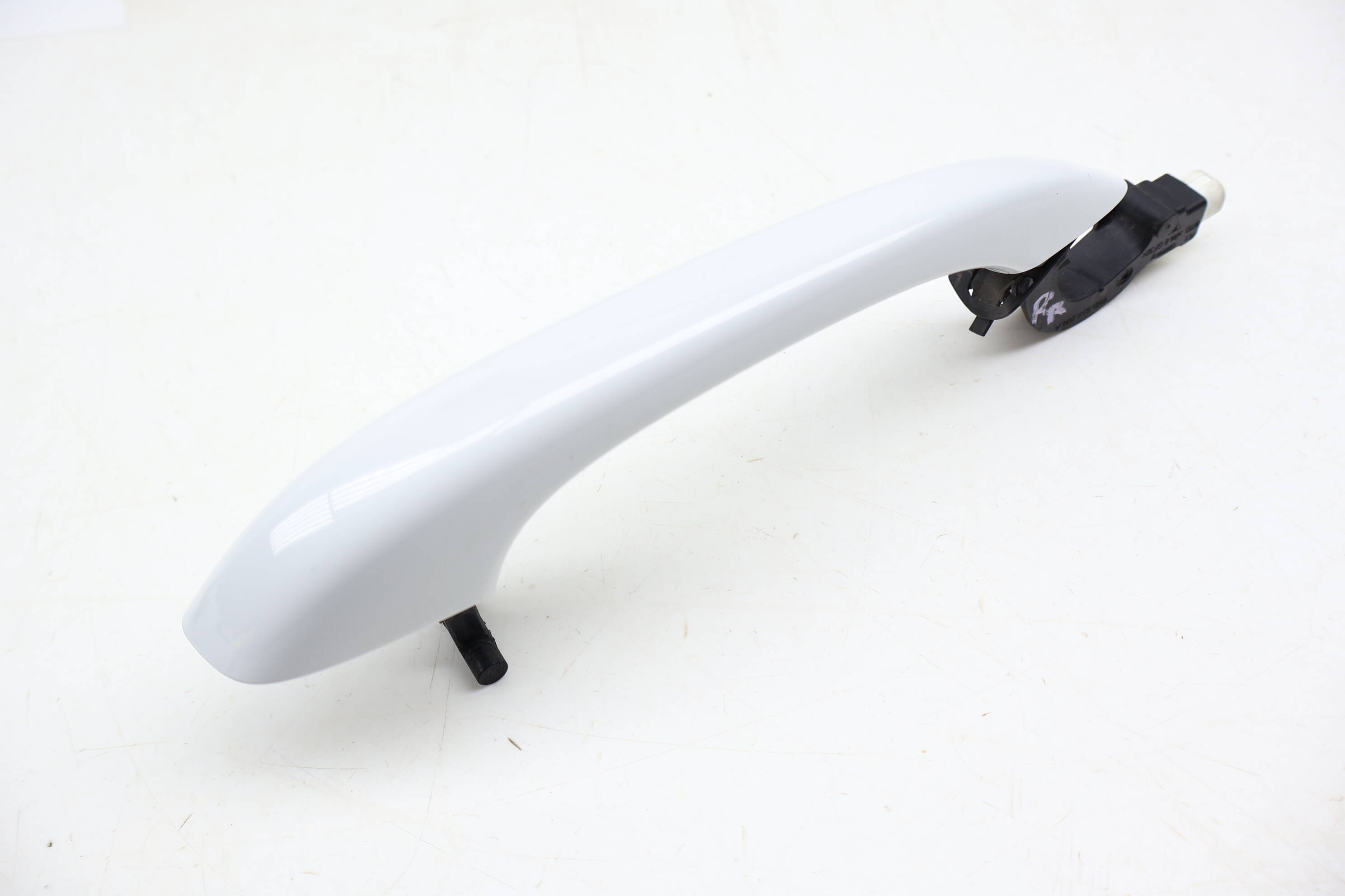 Exterior Door Handle 95B837206A