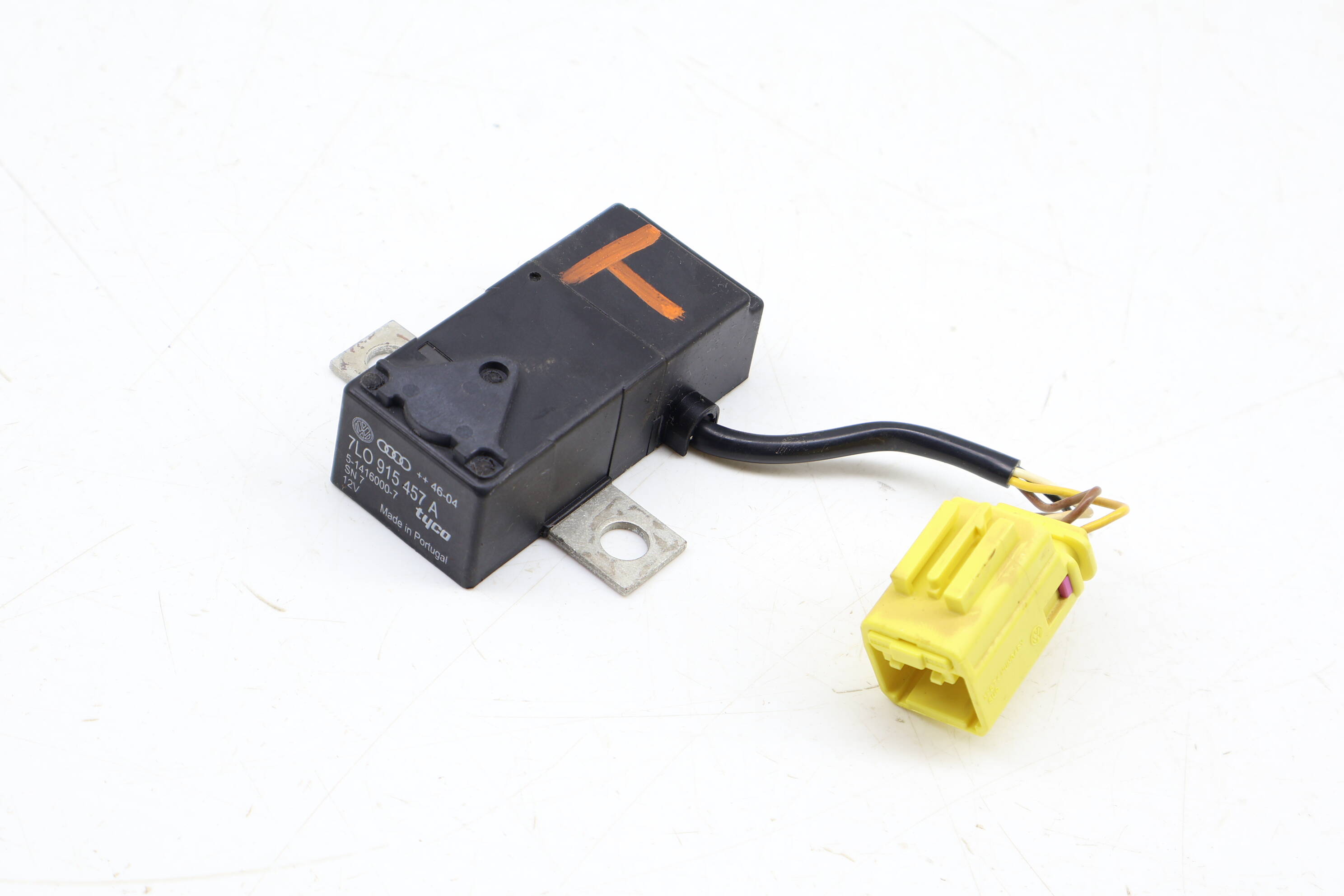 Battery Overload Protection Fuse 7L0915457A