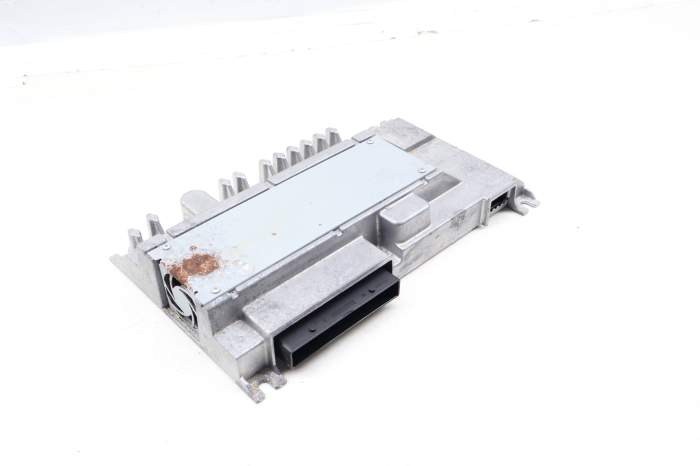 Stereo Amplifier / Amp 81A035466 main product photo