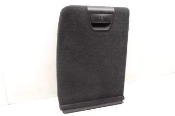 Trunk Access Panel / Boot Lining Cover 51477034365