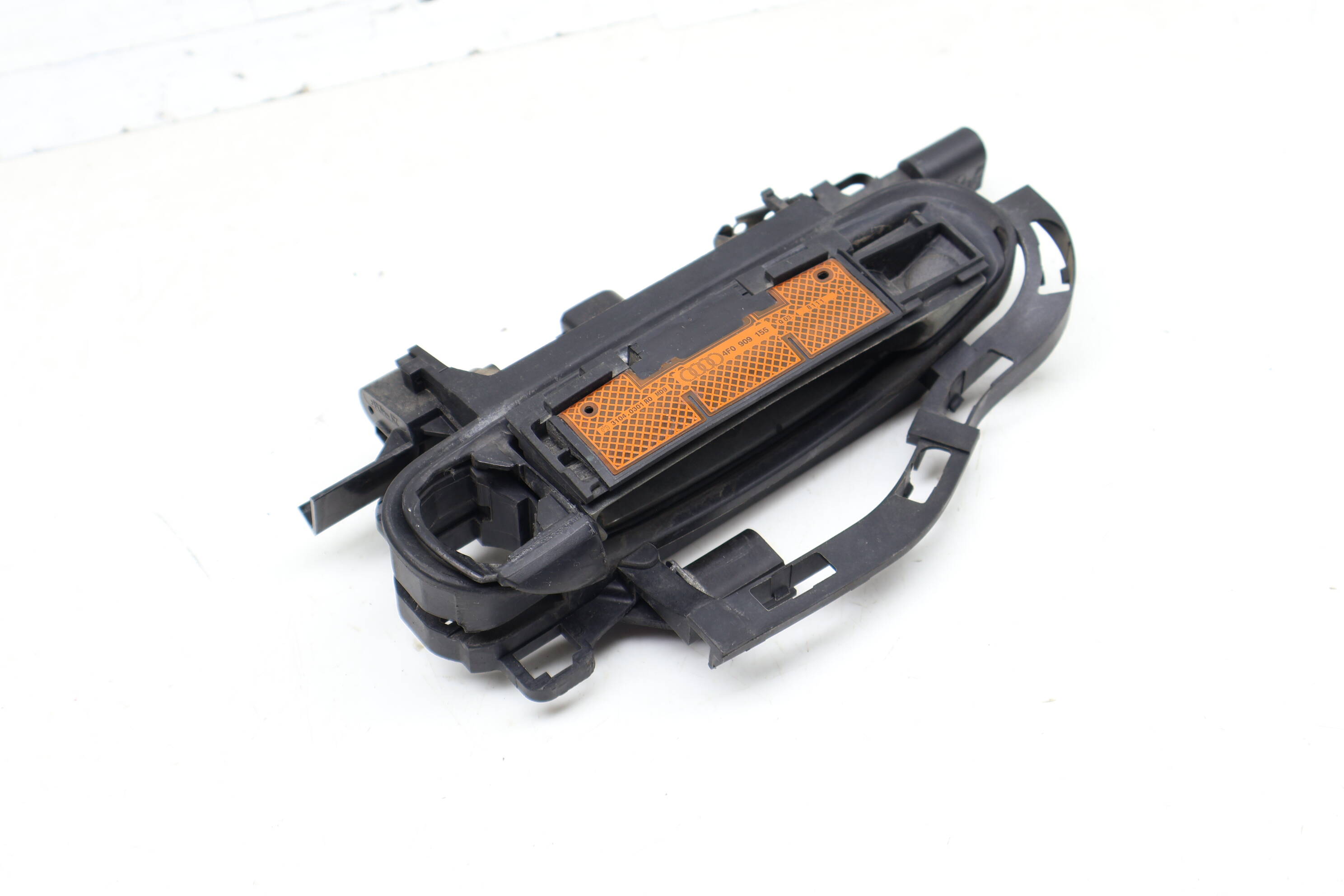 Exterior Door Handle Bracket 4F0837886E