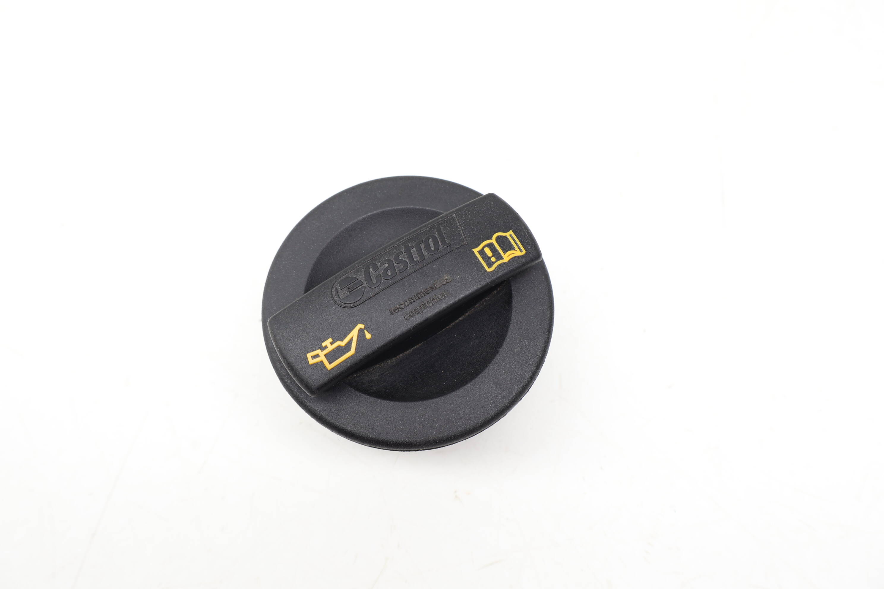 Engine Oil Cap 079103485