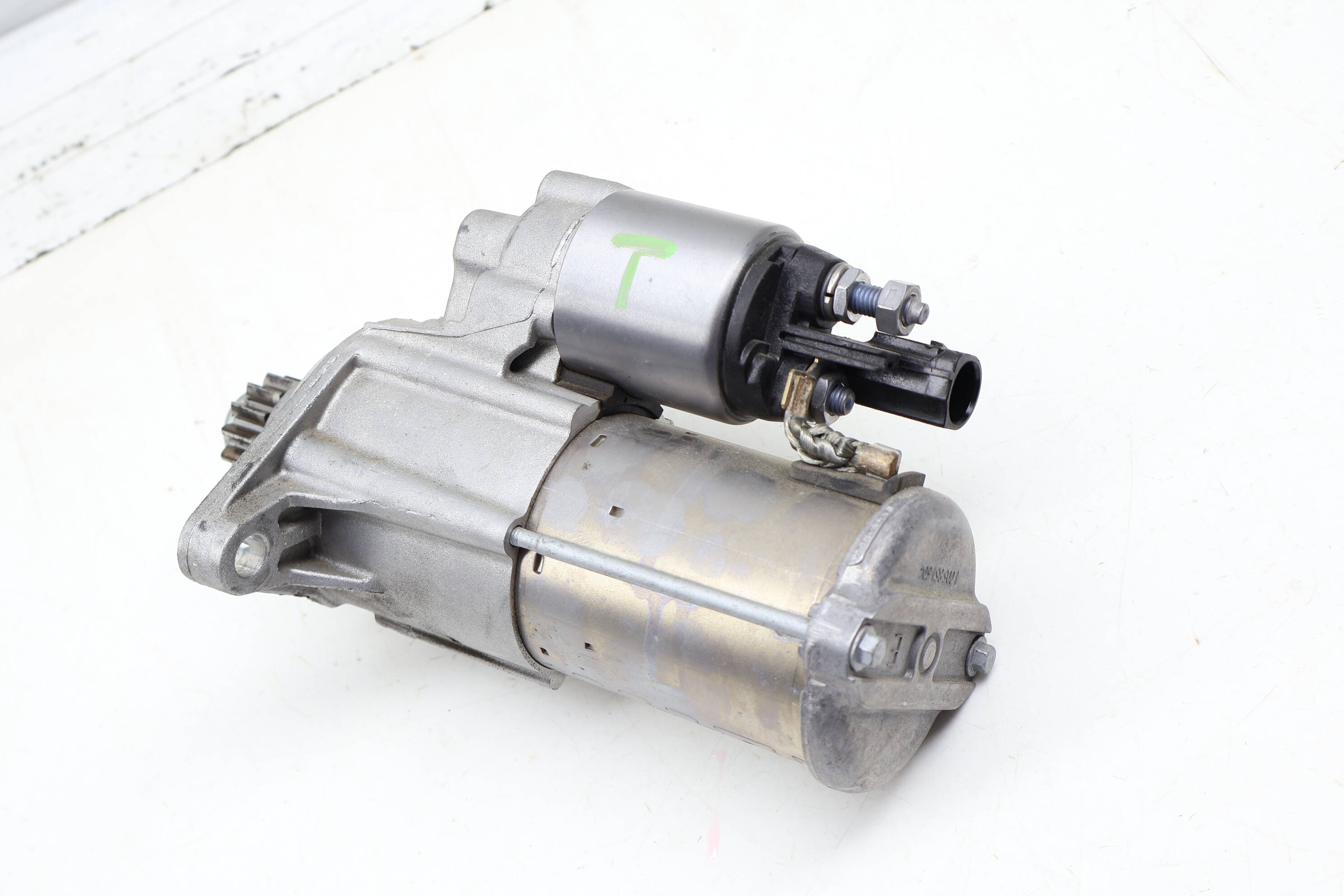 Starter 02E911022H